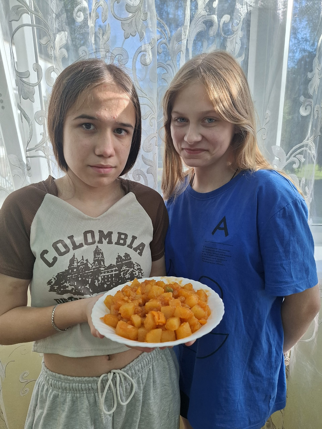 Готовим сами, своими руками. Осенняя закуска из кабачков и перца.