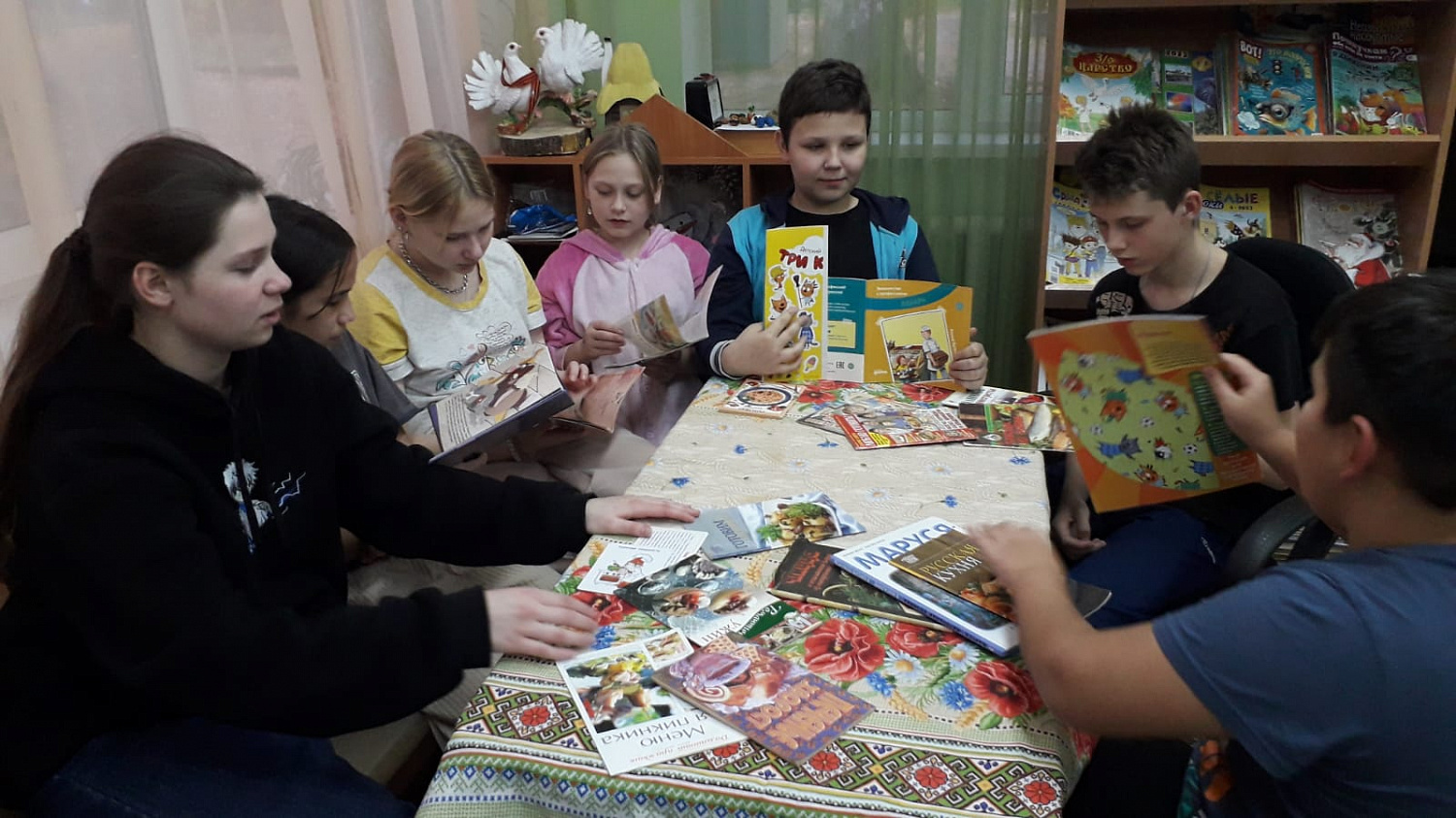 Поздравляем с ДНЕМ ПОВАРА!