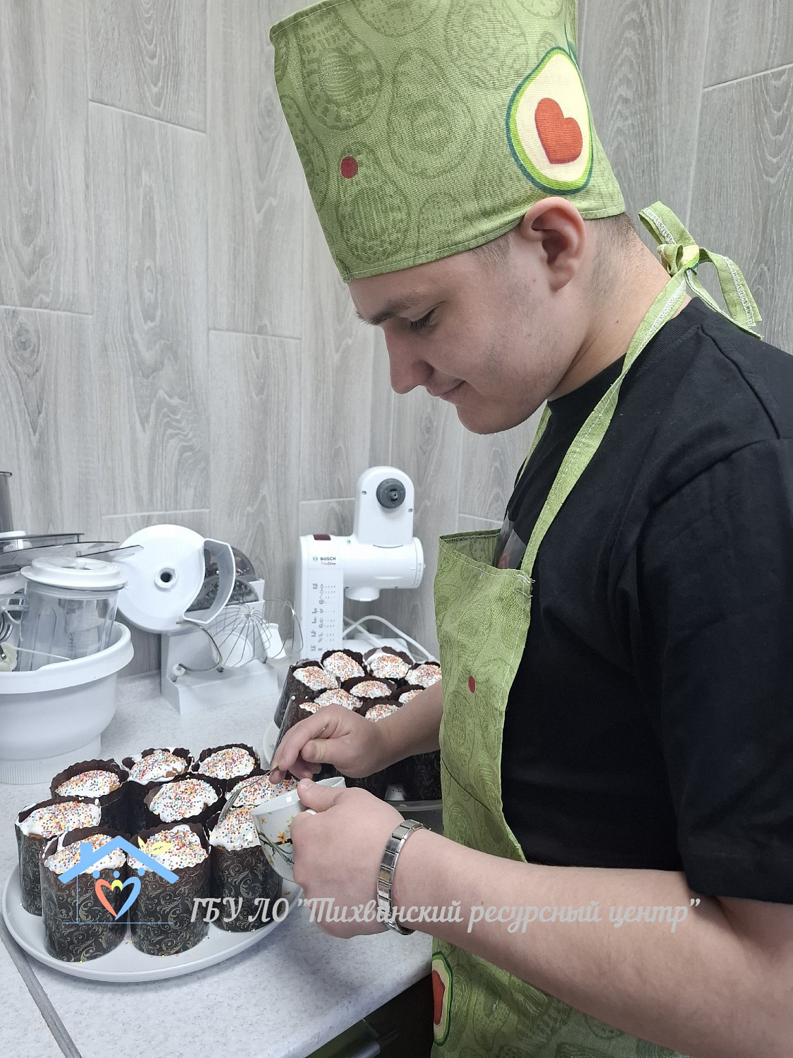 Пасхальные шедевры своими руками