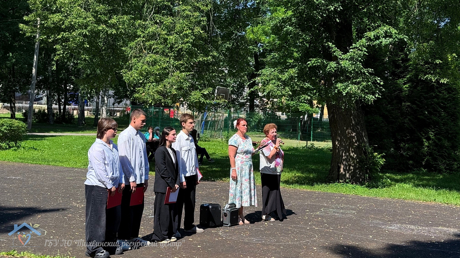 Наши волейболисты – чемпионы турнира!