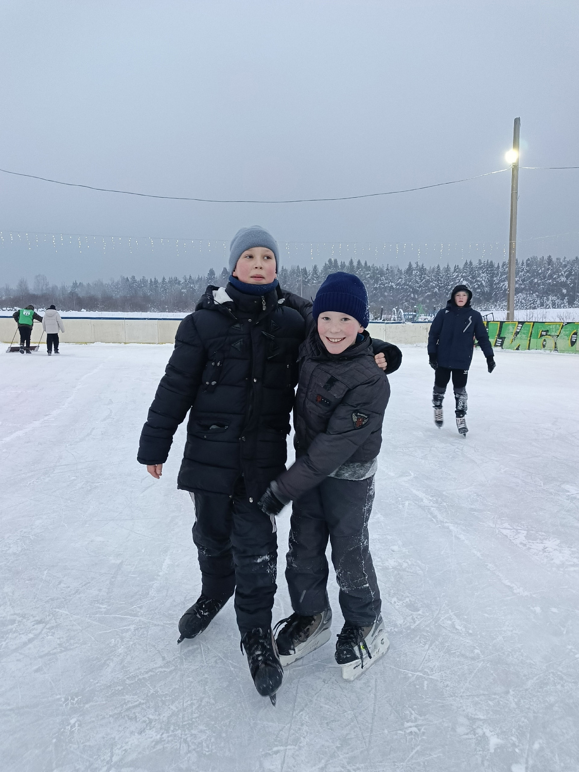 Выходные с пользой в «ЧИБО-ПАРК»!