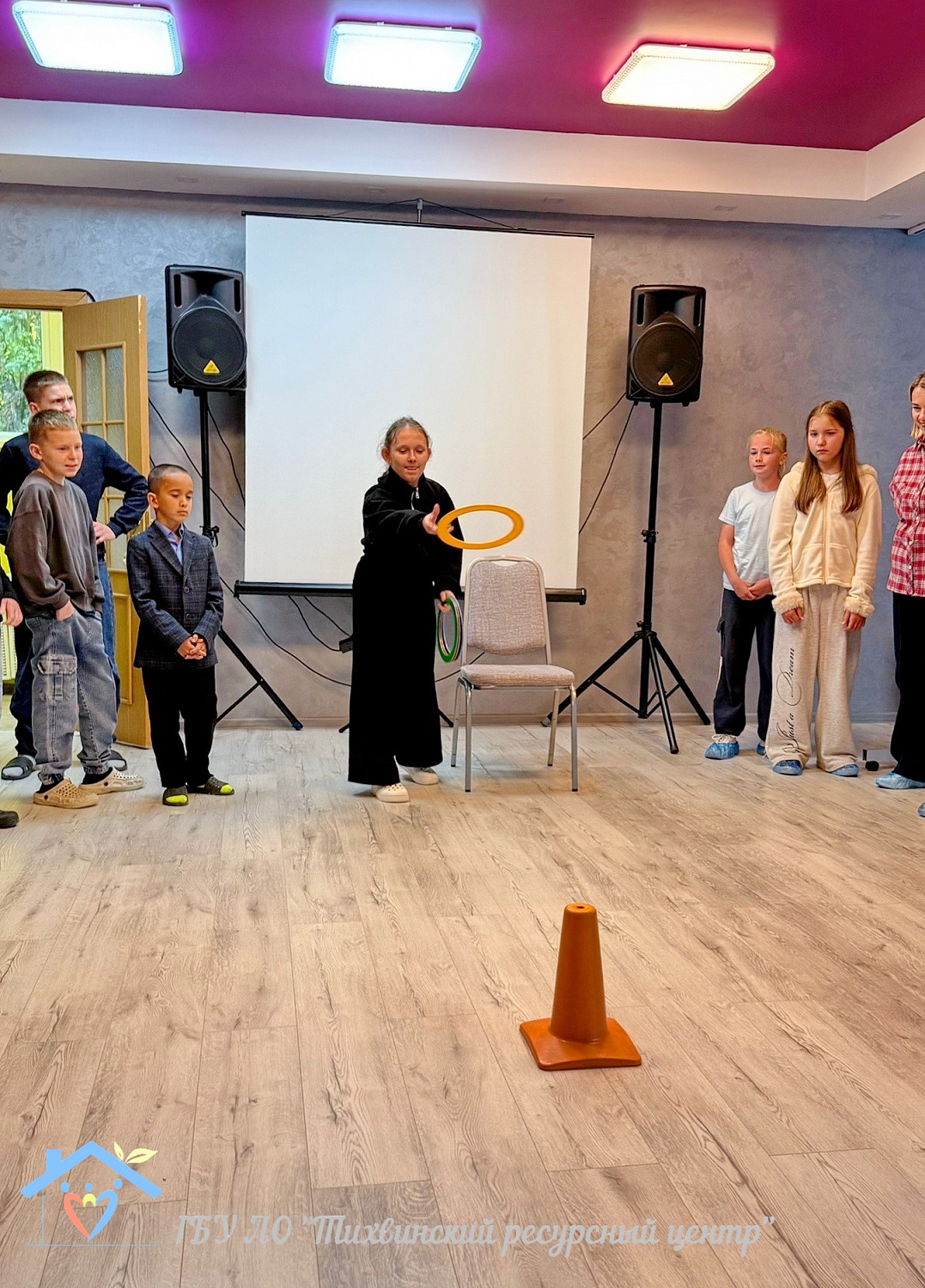 Доброе начало учебного года
