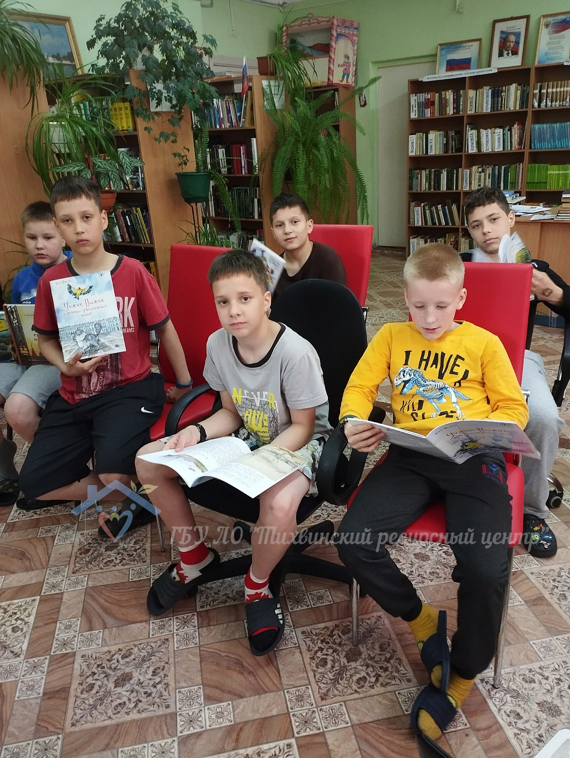 Погружение в историю Санкт-Петербурга