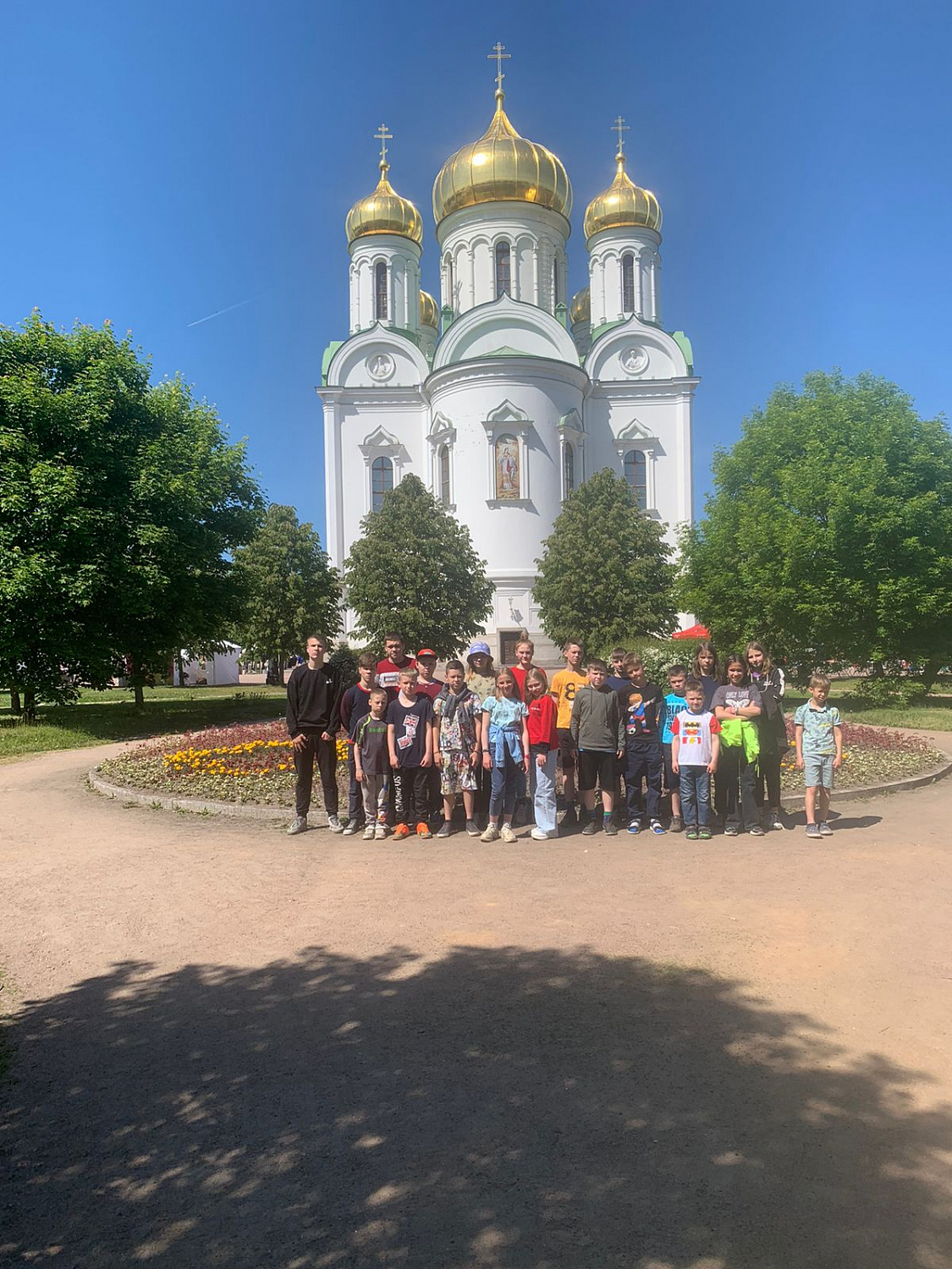 12 июня День России!