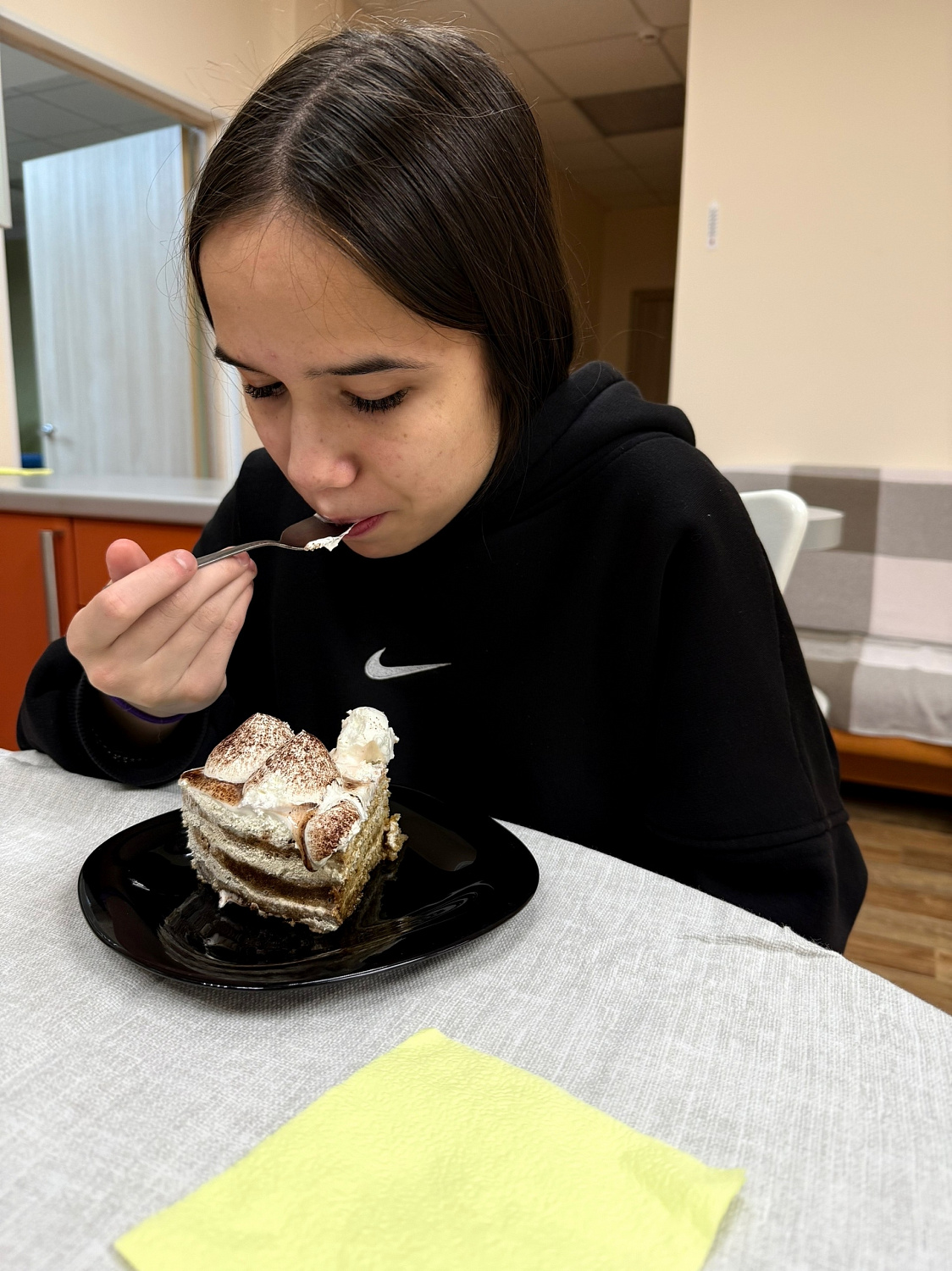 15 лет Сабины: как мы согрели хмурый день улыбками