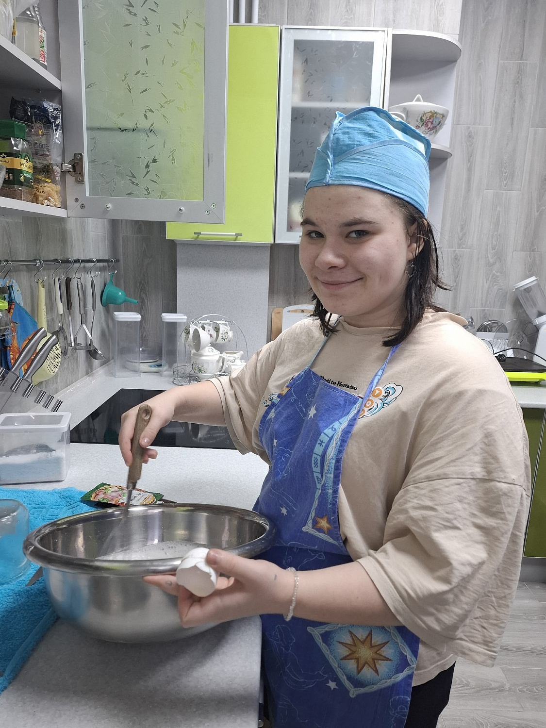 Лепим сами – своими руками!