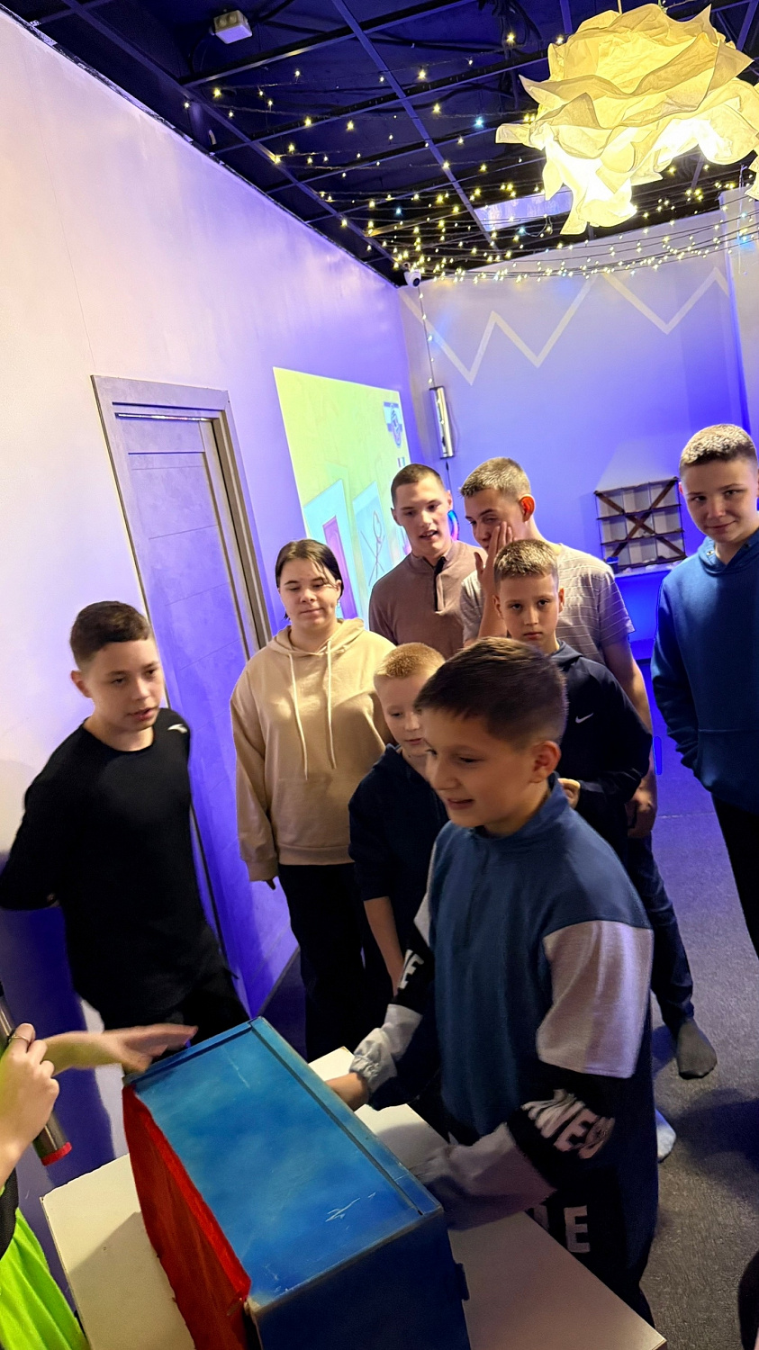 В гостях у Chilzy: танцы, караоке и море радости!