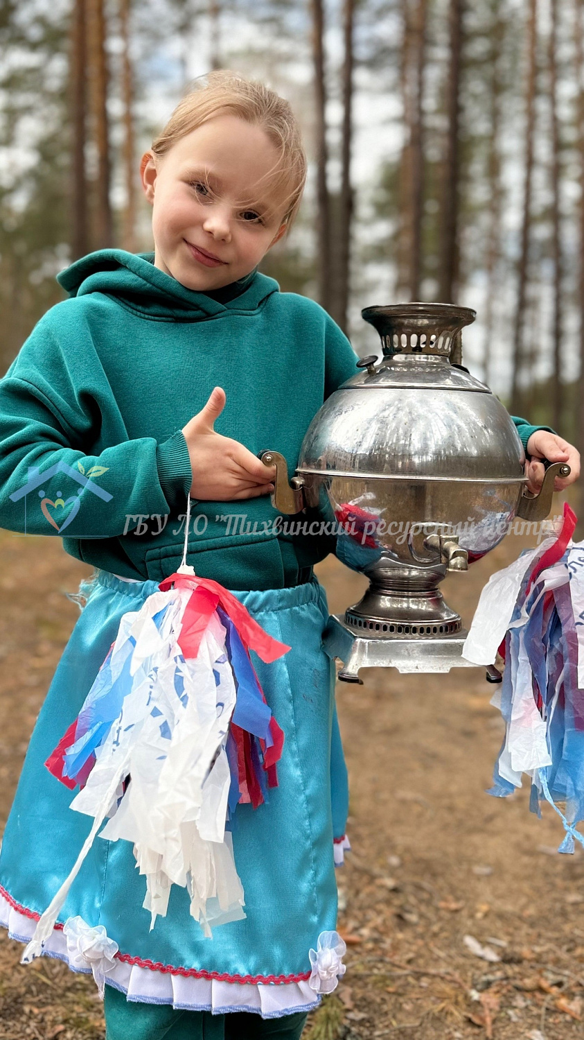 Экосистема, культура и эрудиция: программа дня в летнем лагере