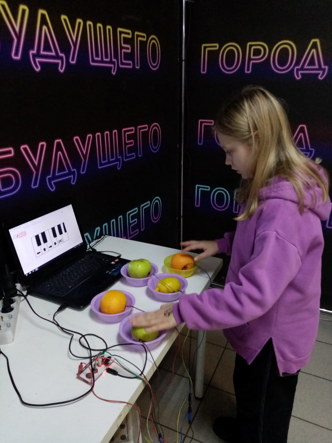 Большая интерактивная выставка роботов «Планета роботов»