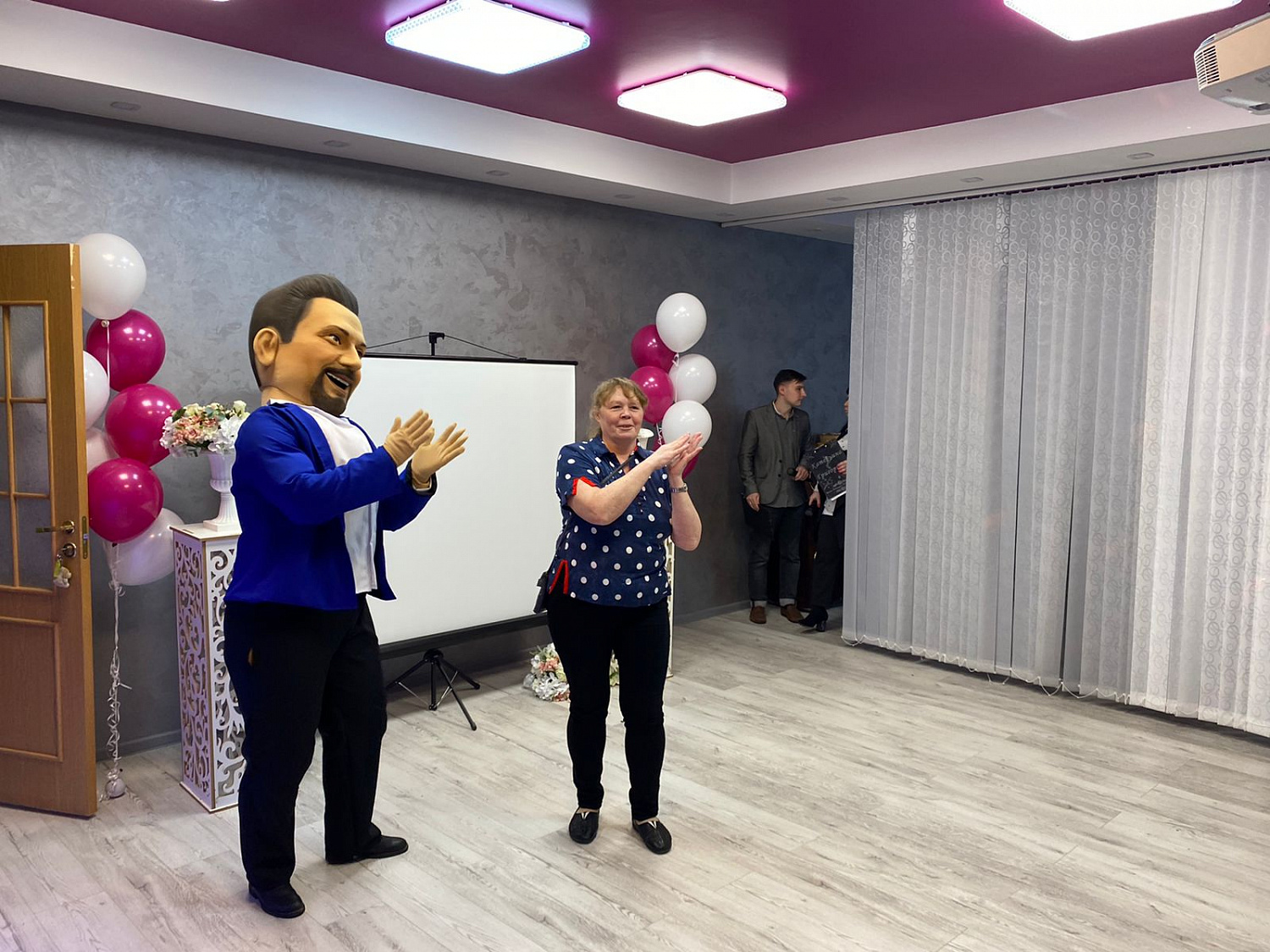 8 марта 