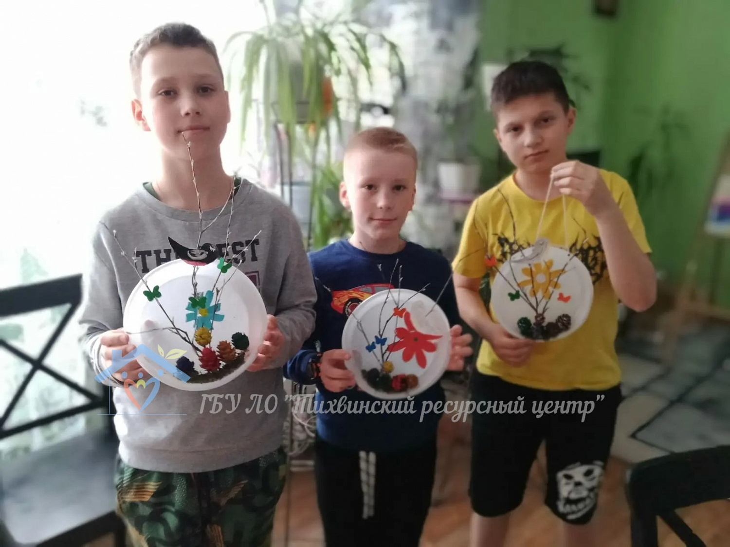 Христос Воскресе!