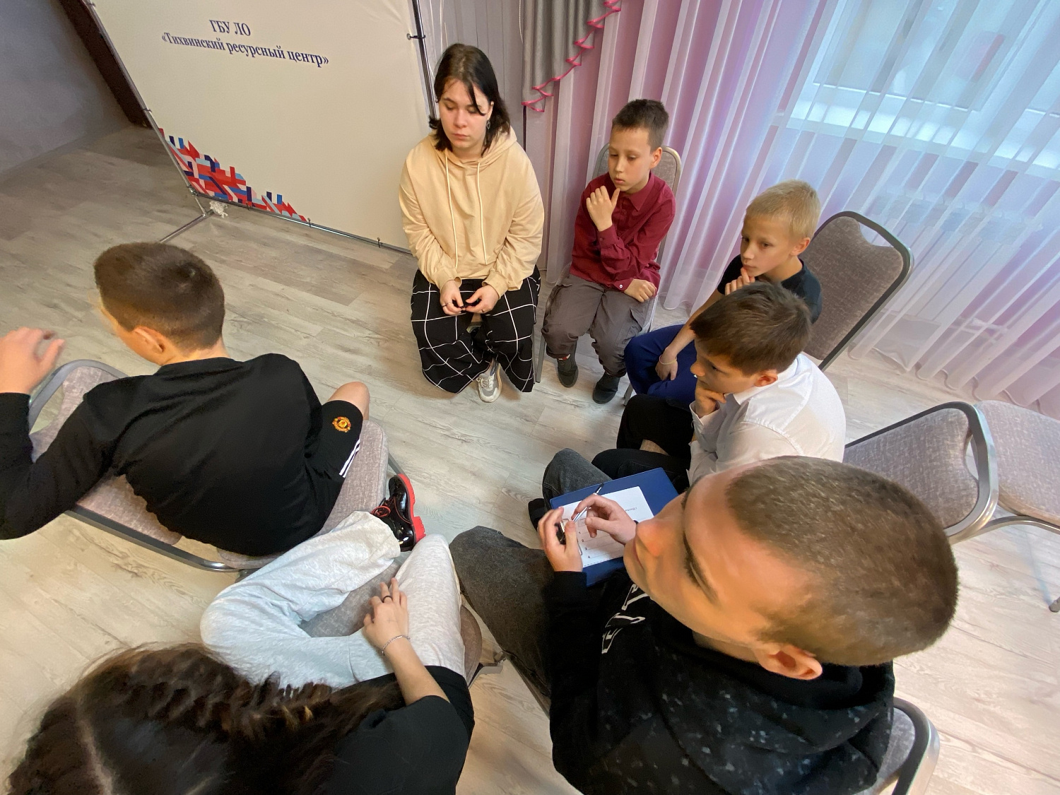 Квиз по финансовой грамотности