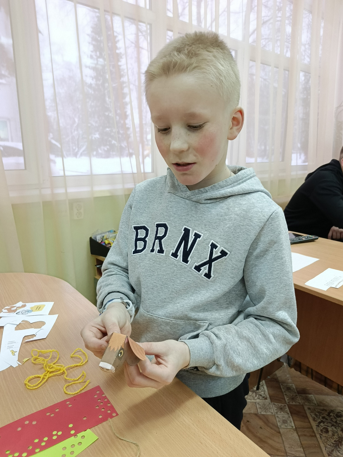 Зимние игры. Битва талисманов: «Кони в яблоках» Галопом к победе! Наши «кони в яблоках» умчались завоевывать сердца жюри, а один стал главным талисманом Игр!