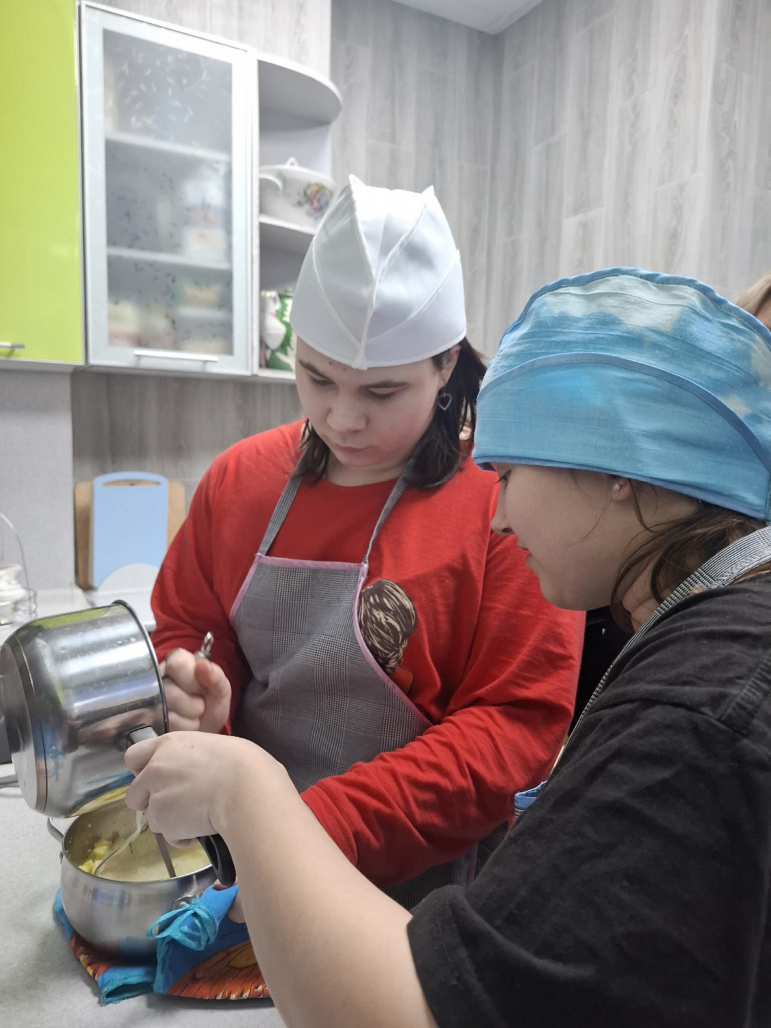 Быстро, вкусно, экономно!