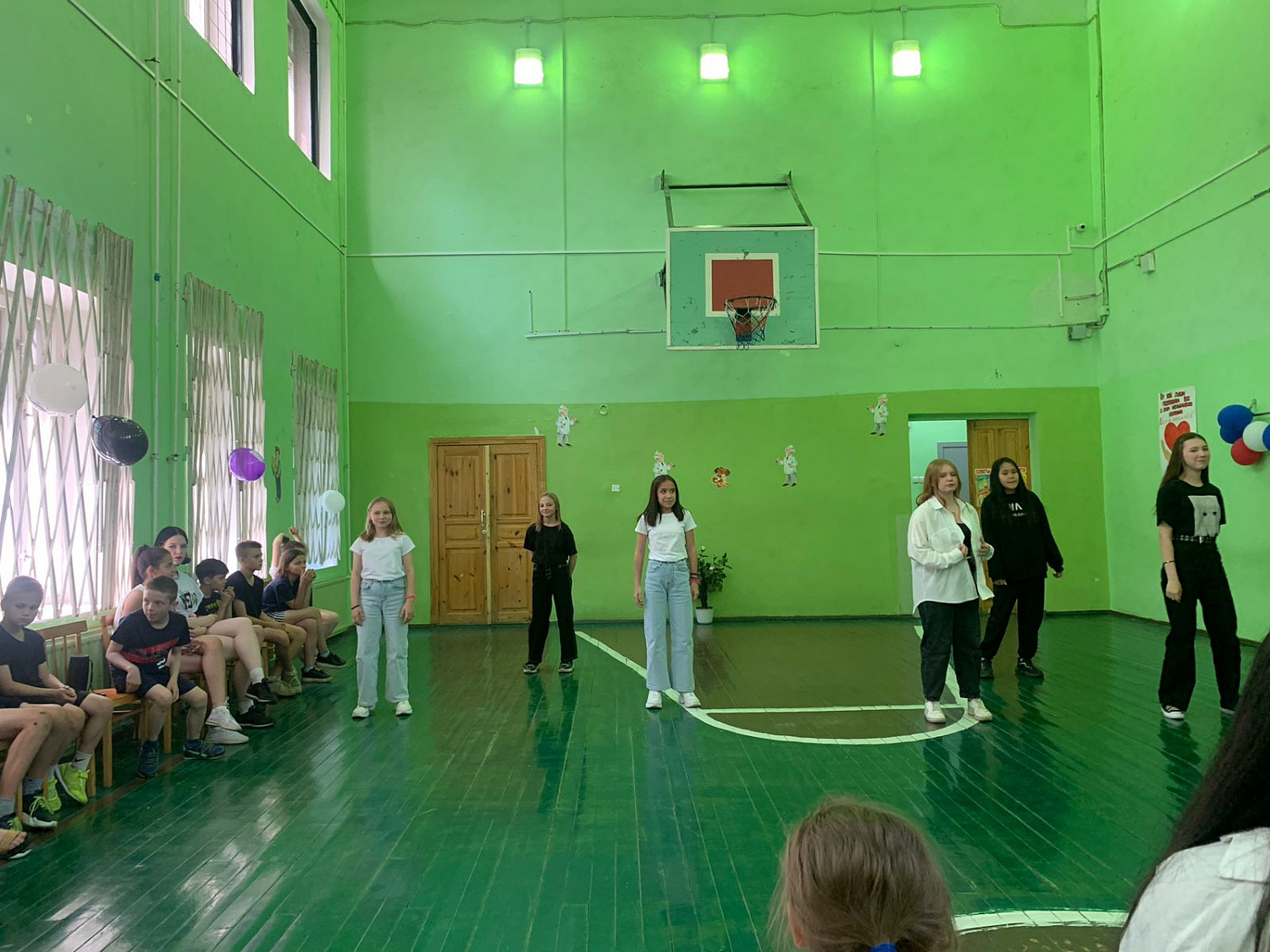 С Днем медицинского работника!