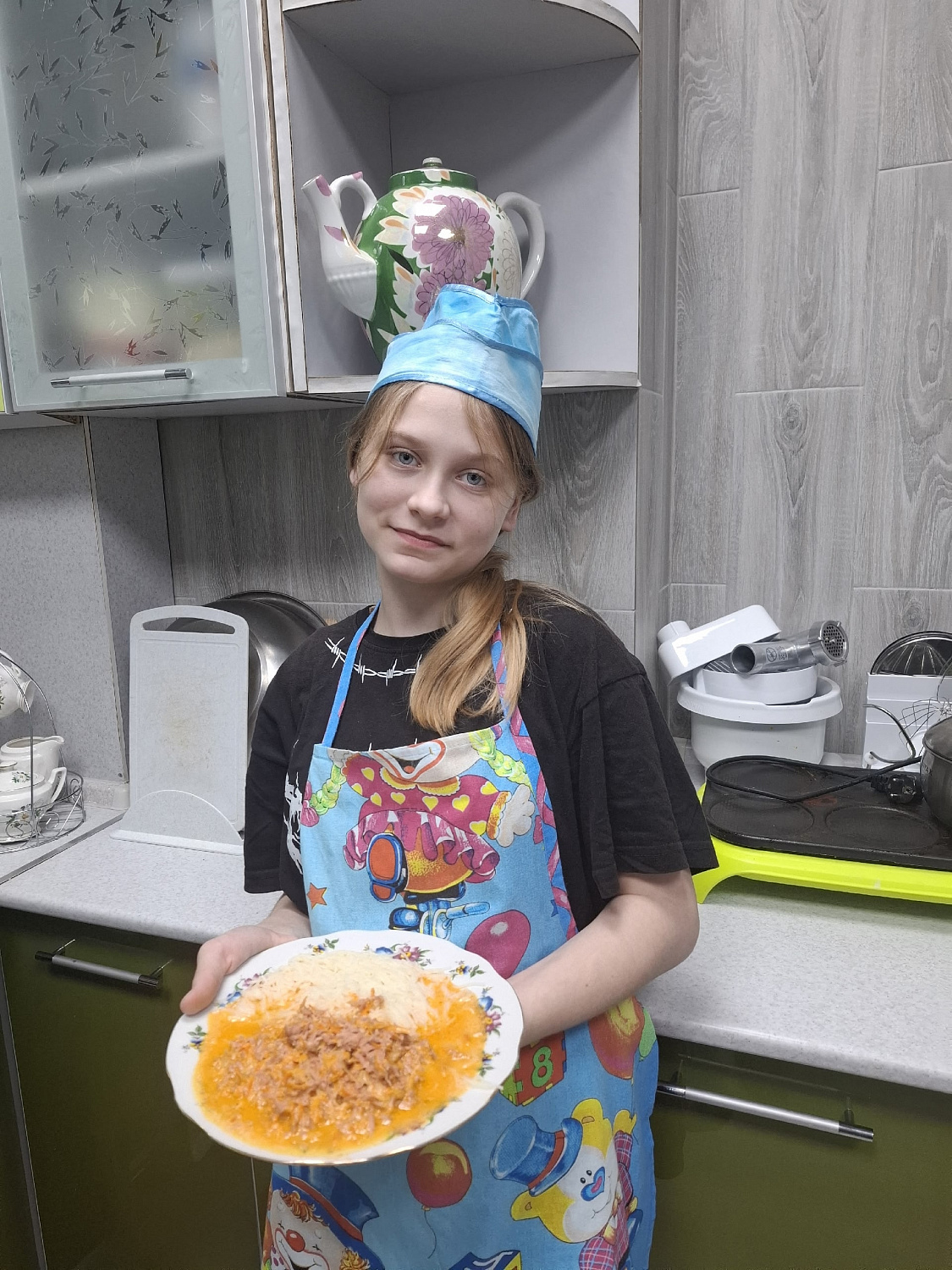 Просто, вкусно, по-домашнему: учимся готовить макароны с подливой