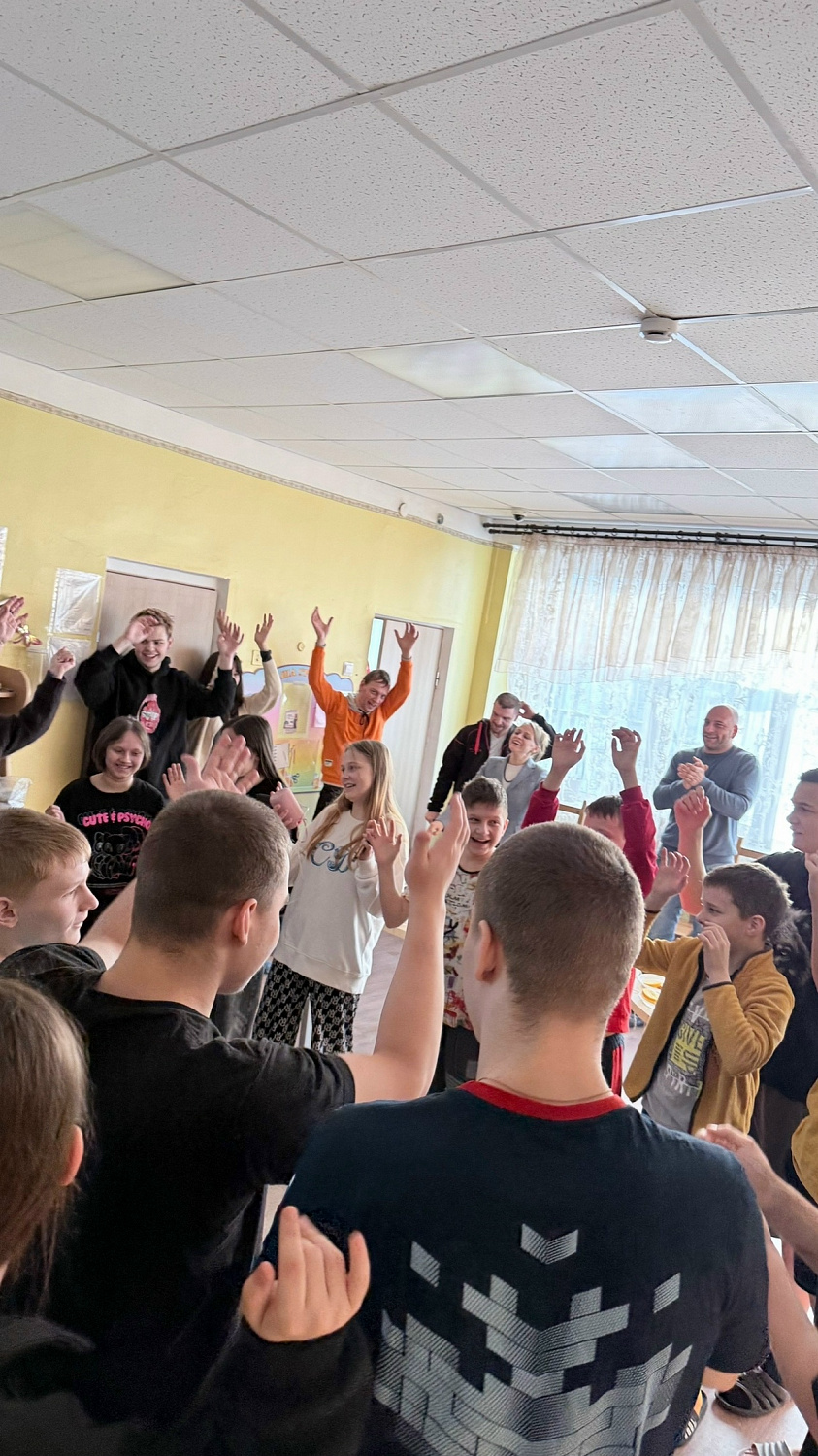 Тепло наших рук: мастерим «столовые» для пернатых друзей