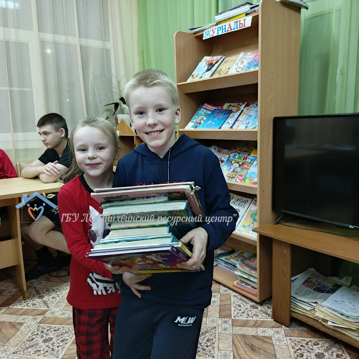 Команда «Солнышко» блеснула эрудицией в сказочной викторине!