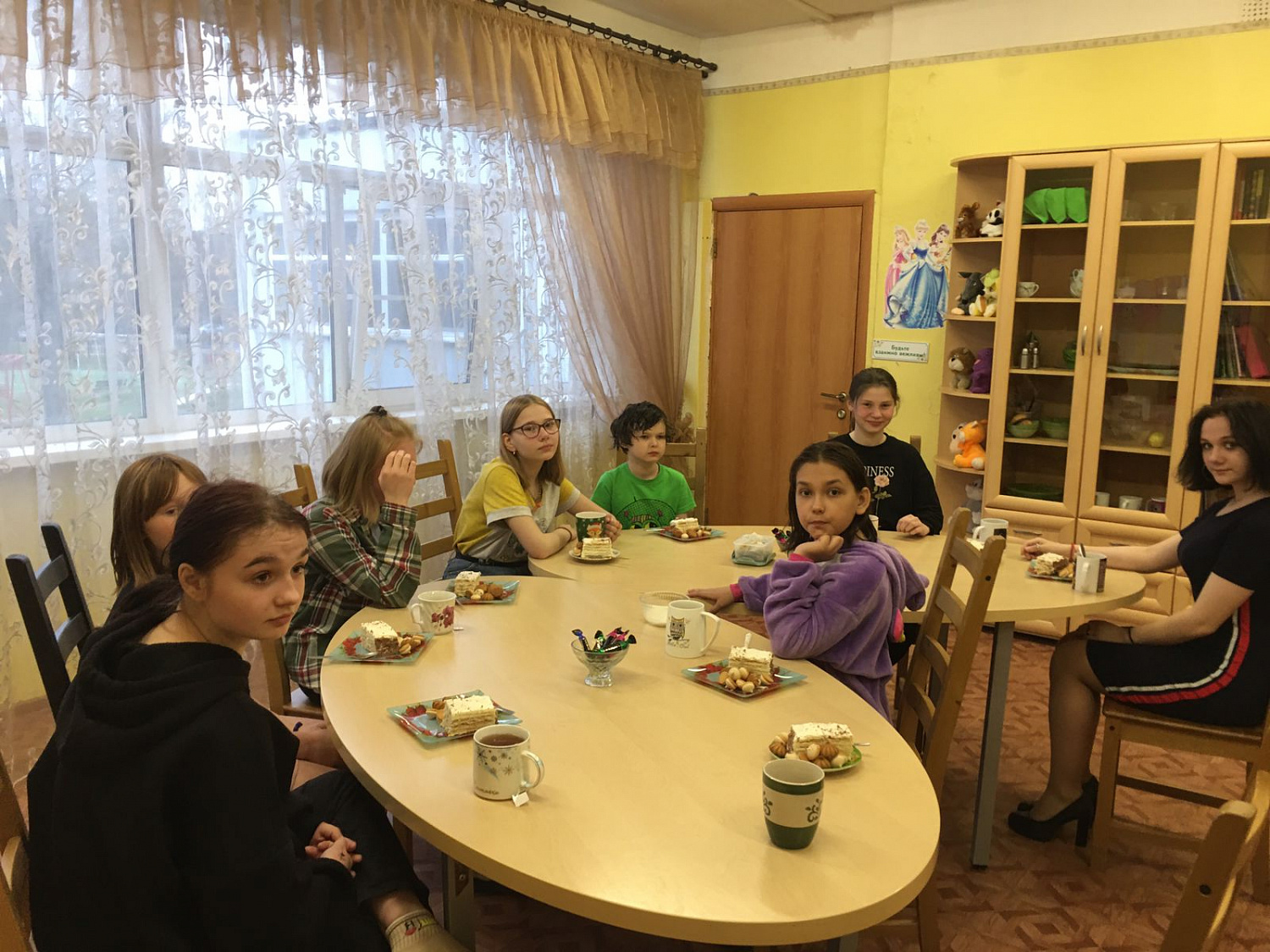 Этот праздник ждет каждый ребенок! 