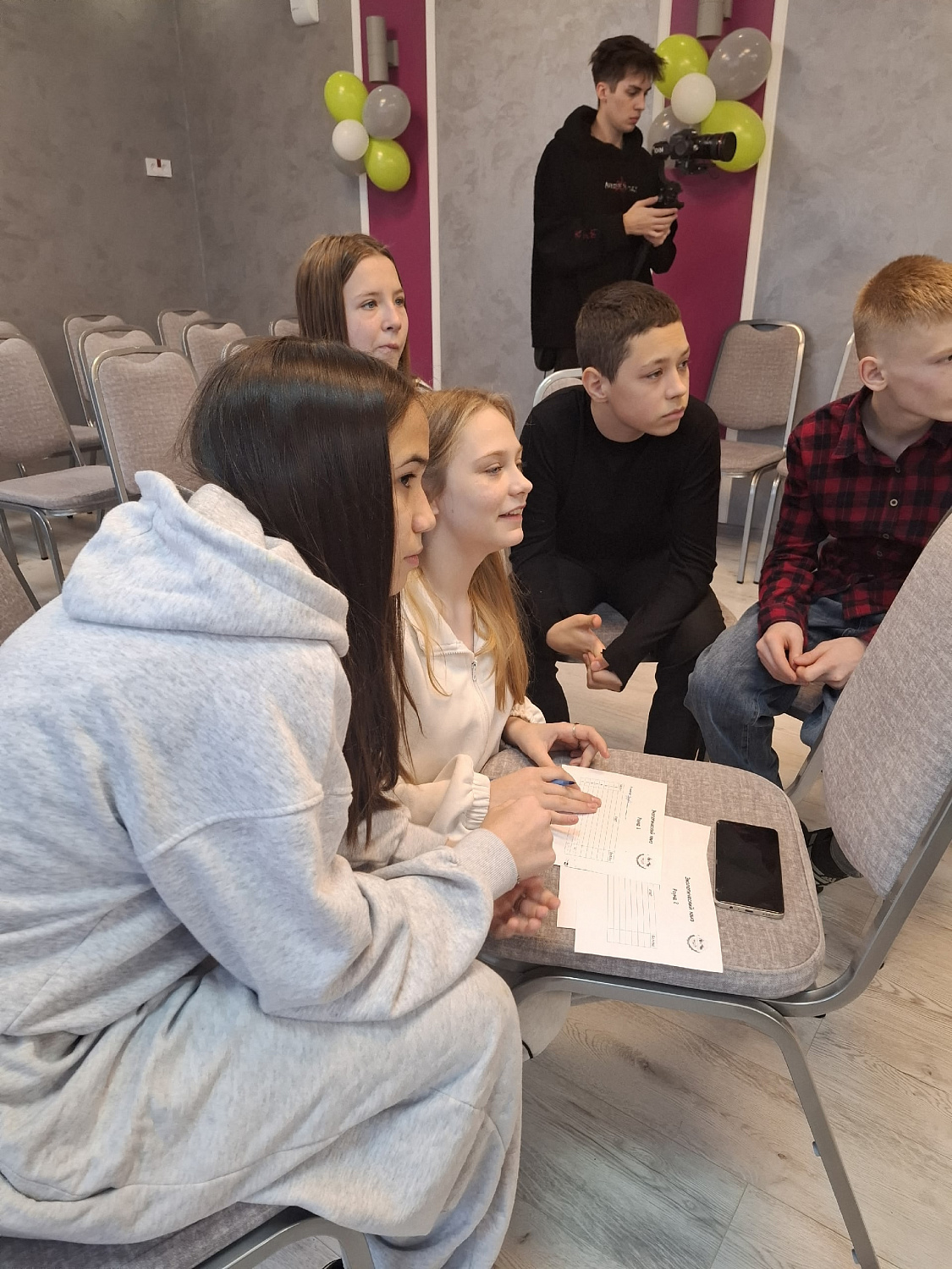 Экологический КВИЗ