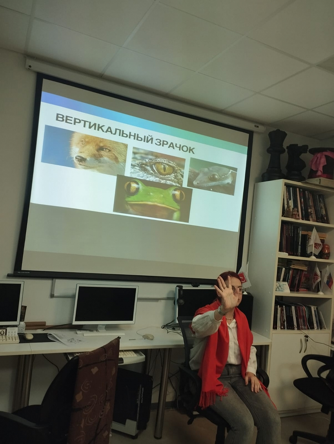 Цикл занятий «Анатомические раскраски» с врачом Анной Архицкой.