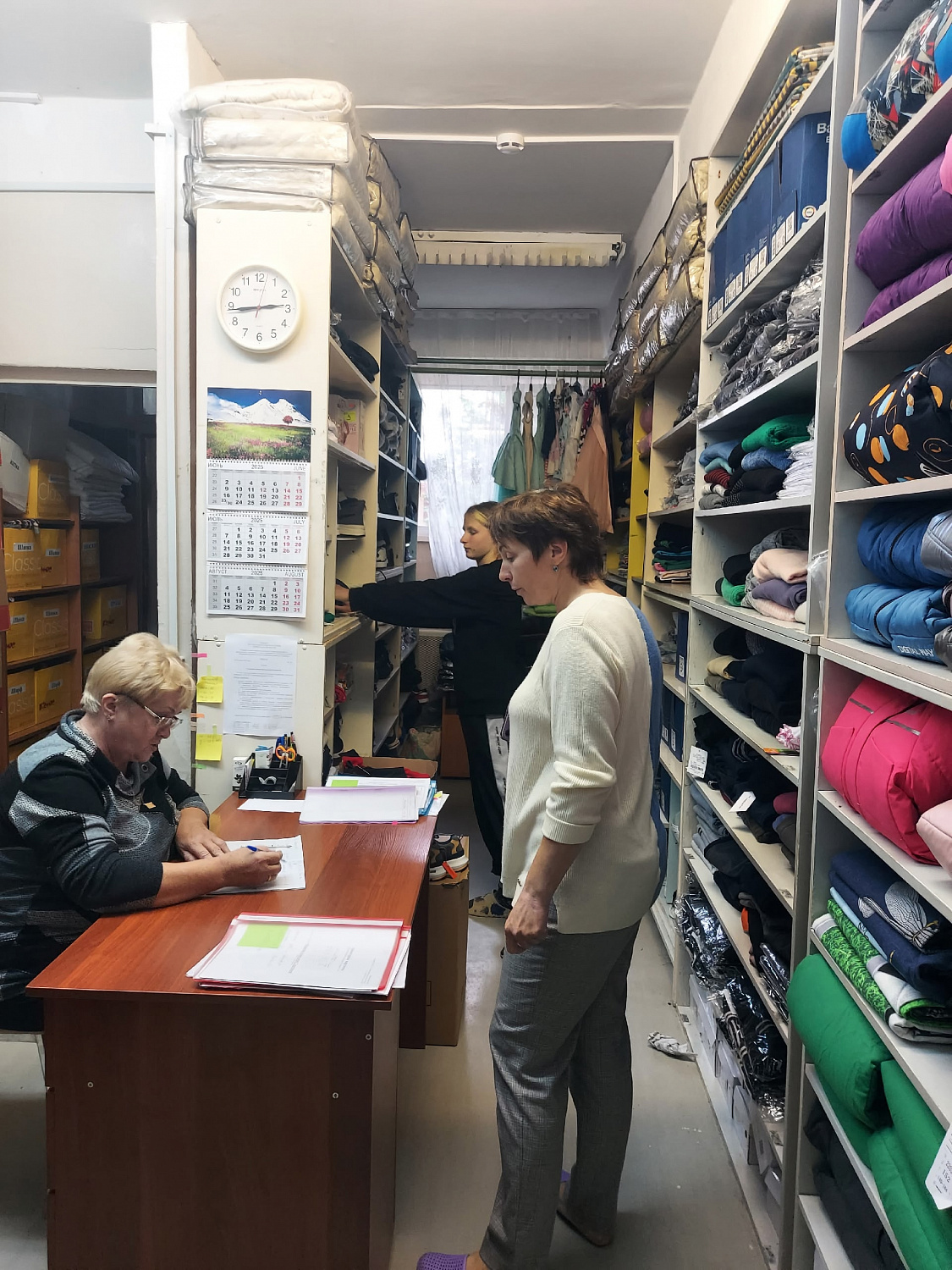 Школьные хлопоты: подготовка к 1 сентября