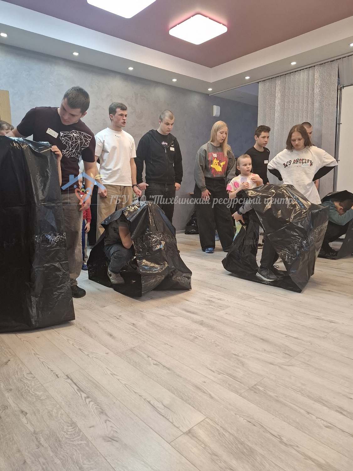 Сплоченность и театр: как один день доказал силу команды