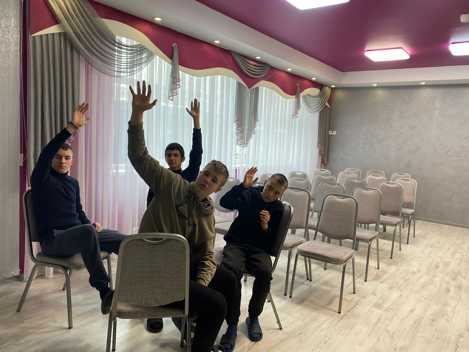 Музыкальный КВИЗ