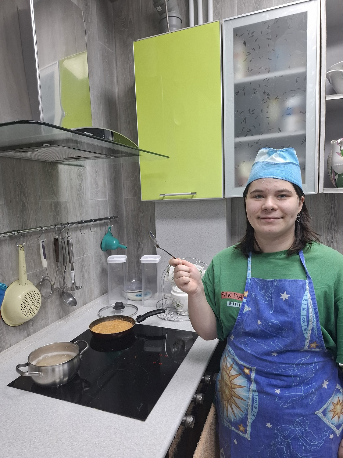 Просто, вкусно, по-домашнему: учимся готовить макароны с подливой