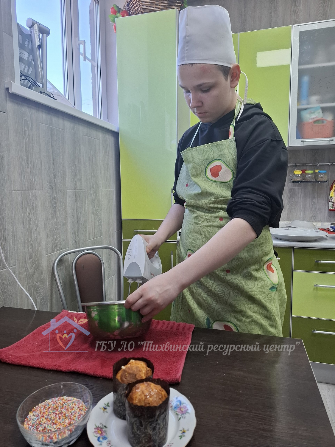Пасхальные шедевры своими руками