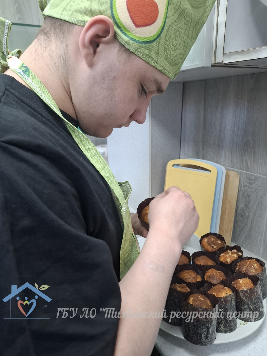 Пасхальные шедевры своими руками