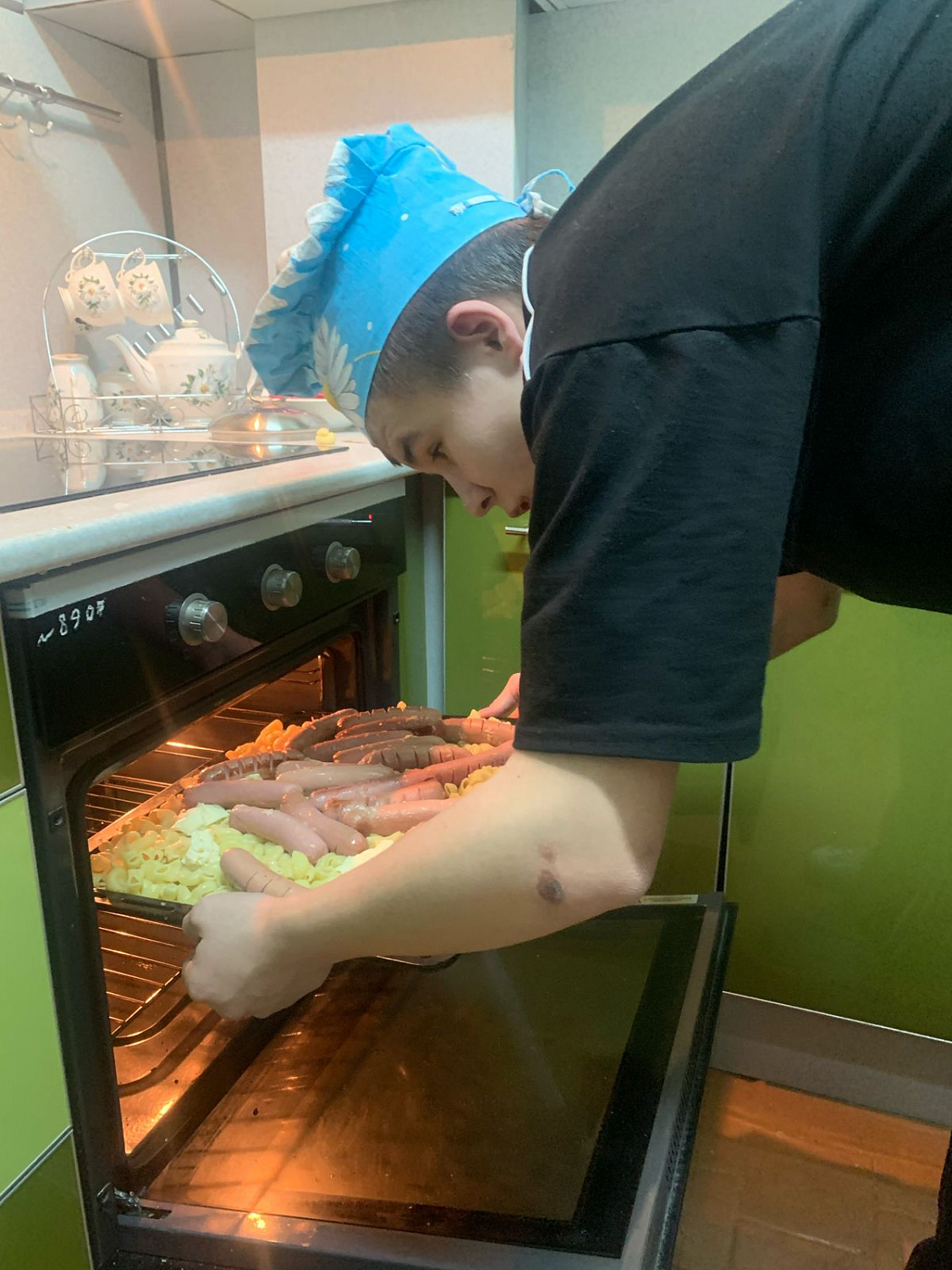 Поздравляем с Днём рождения Анатолия!