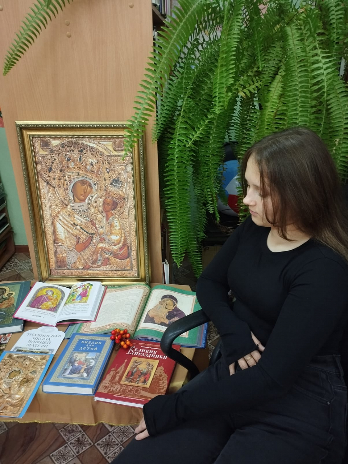Рождество Пресвятой Богородицы: духовное значение и традиции