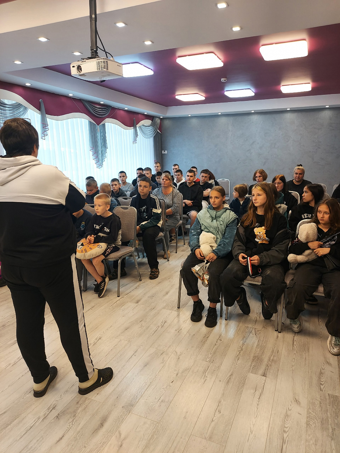 Секреты будущего приключения