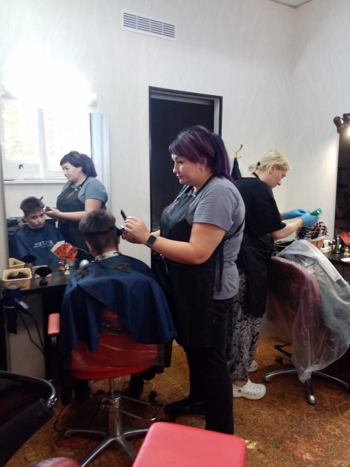 День красоты 09.09.2024г.