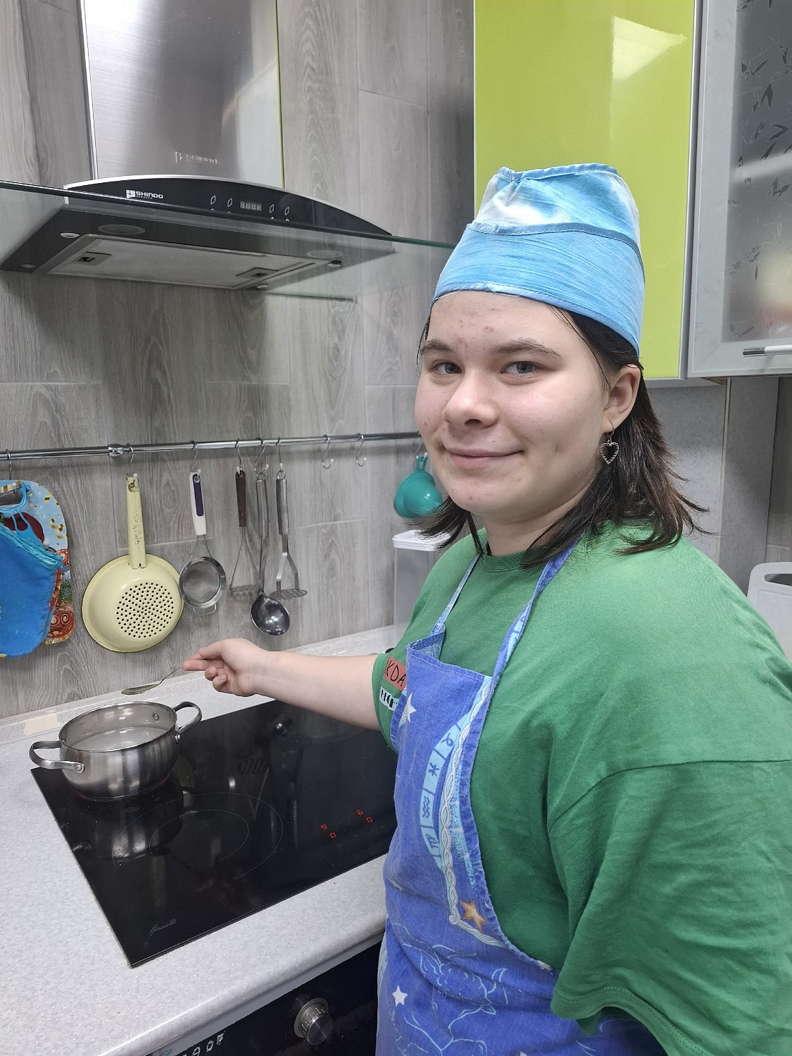 Просто, вкусно, по-домашнему: учимся готовить макароны с подливой