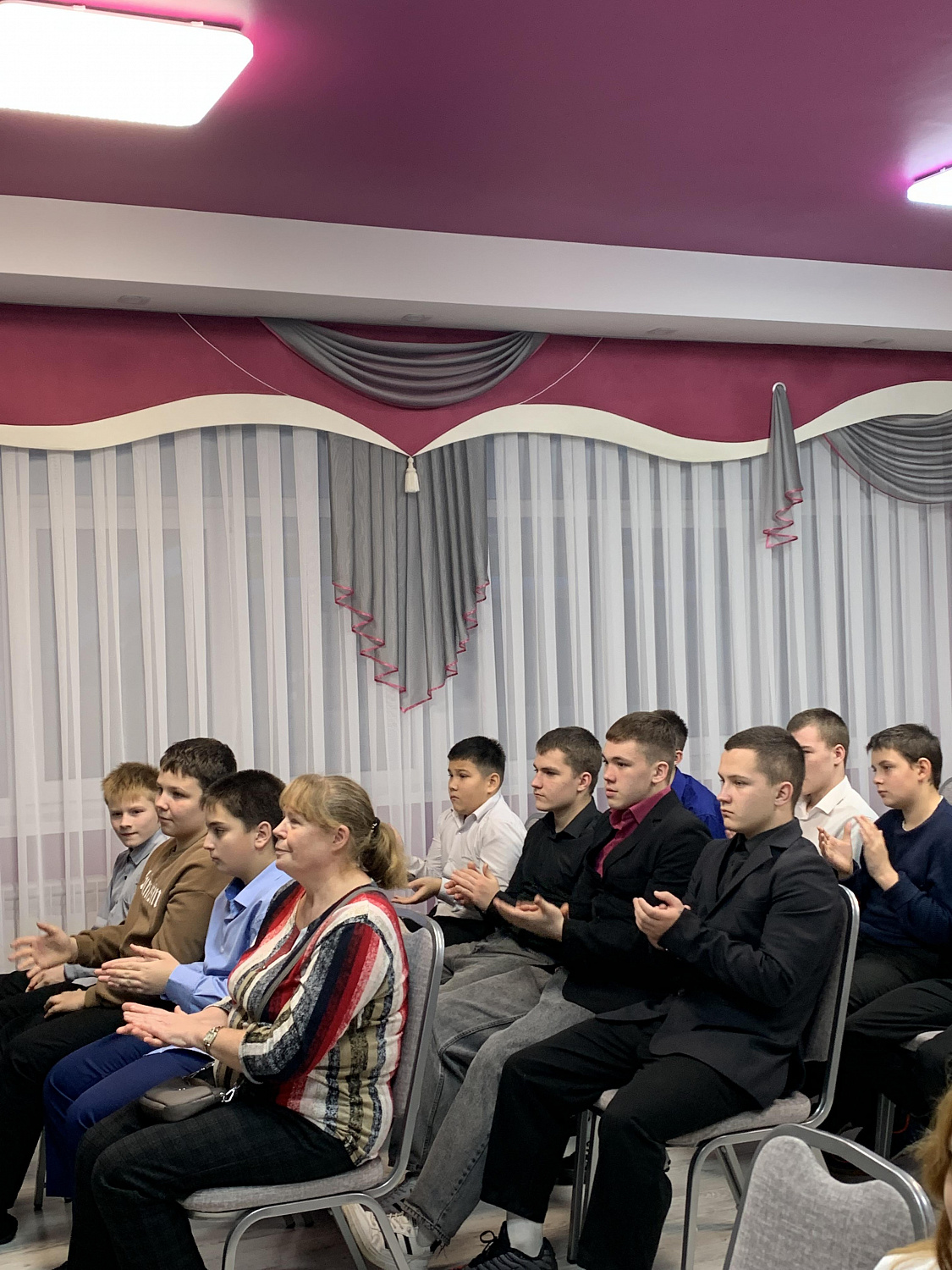 20 ноября-Всероссийский день правовой помощи детям
