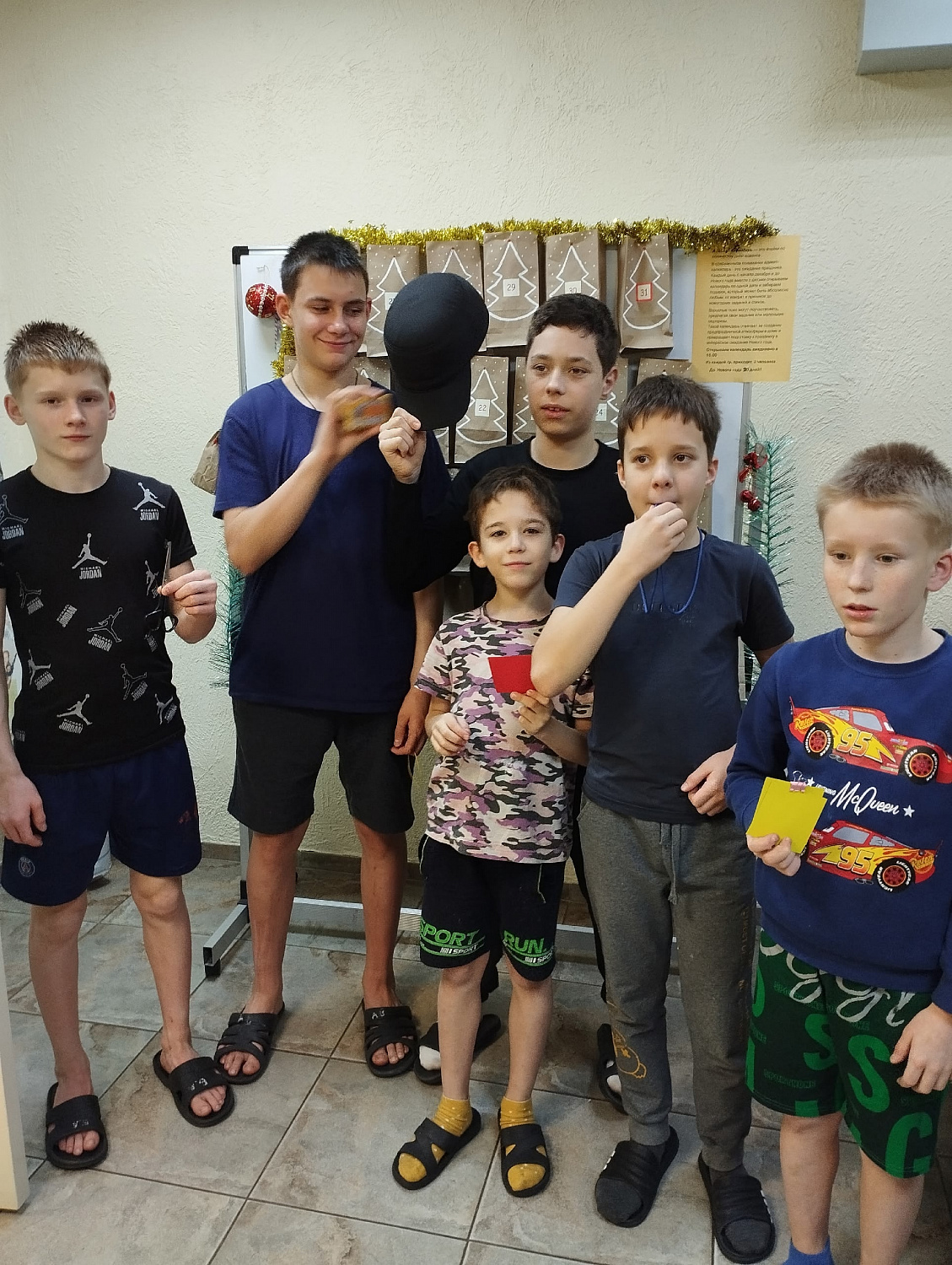 Футбольное приключение: спорт, загадки и суеверия