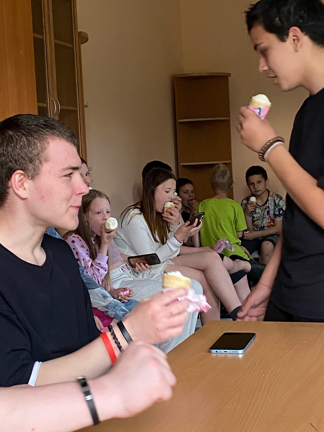  "Интересности" про мороженое