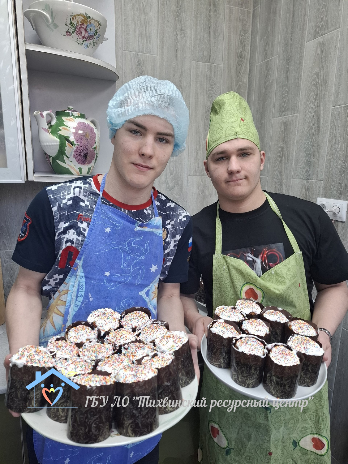 Пасхальные шедевры своими руками