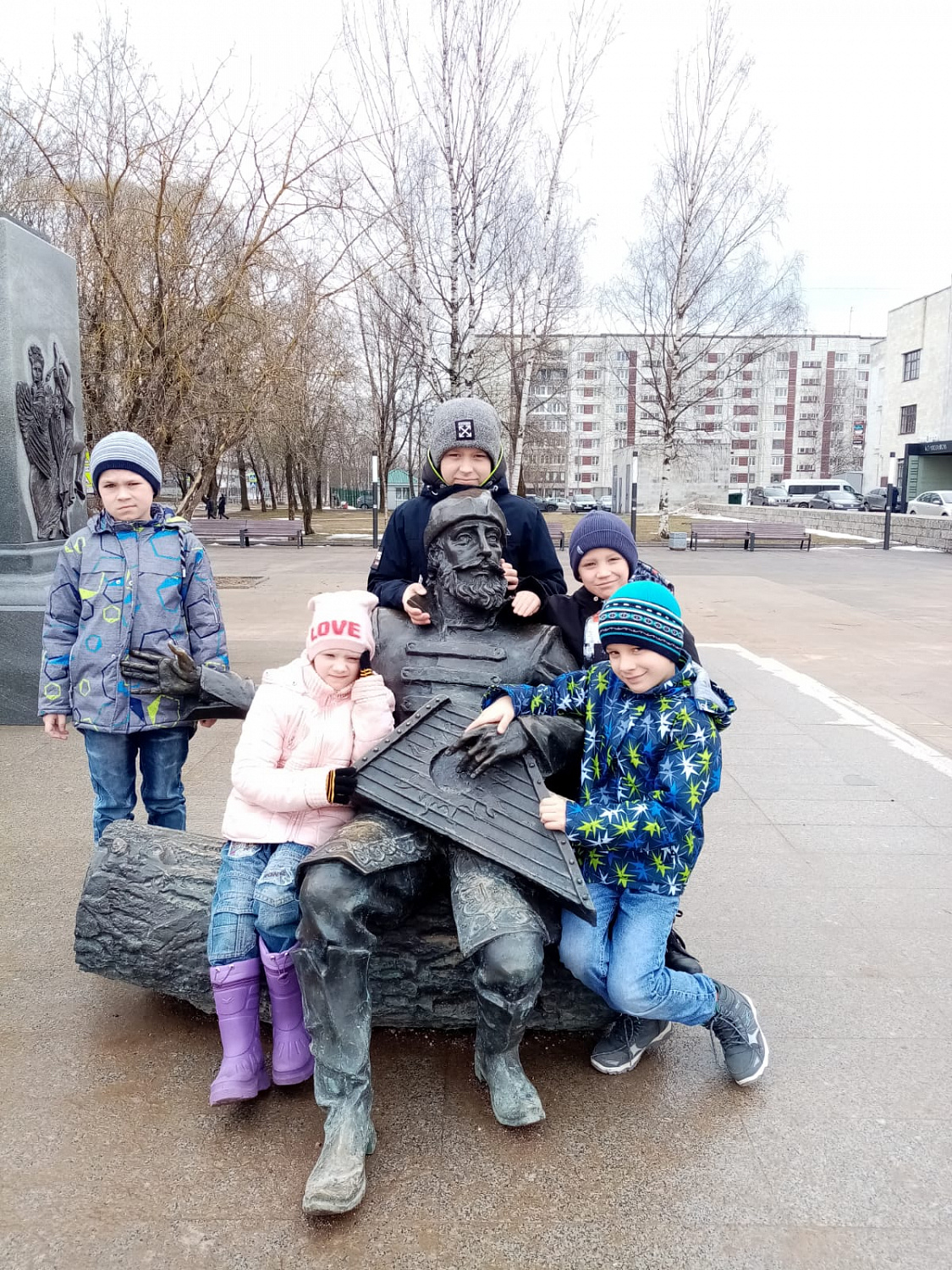 Спектакль Бременские музыканты