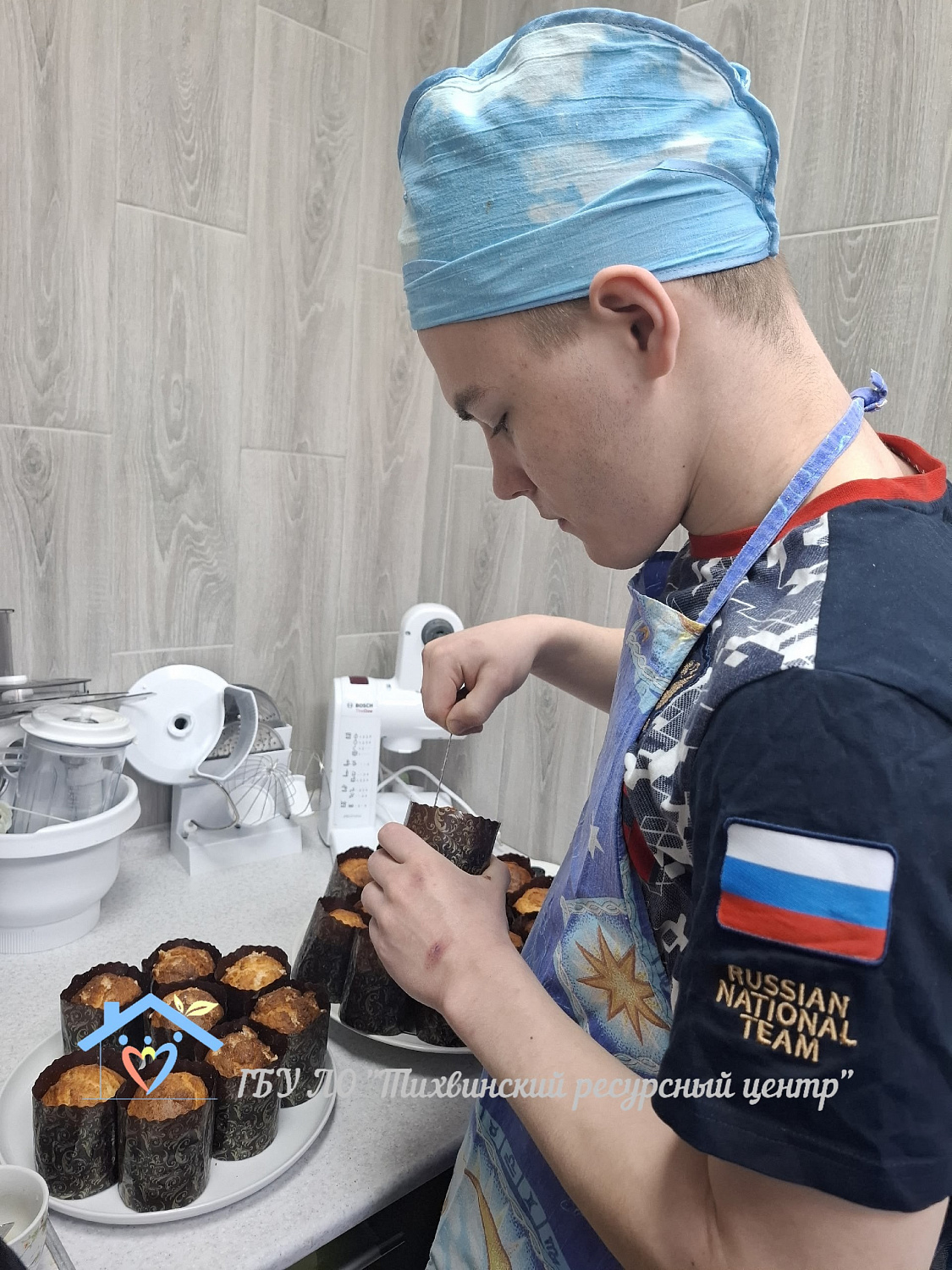 Пасхальные шедевры своими руками
