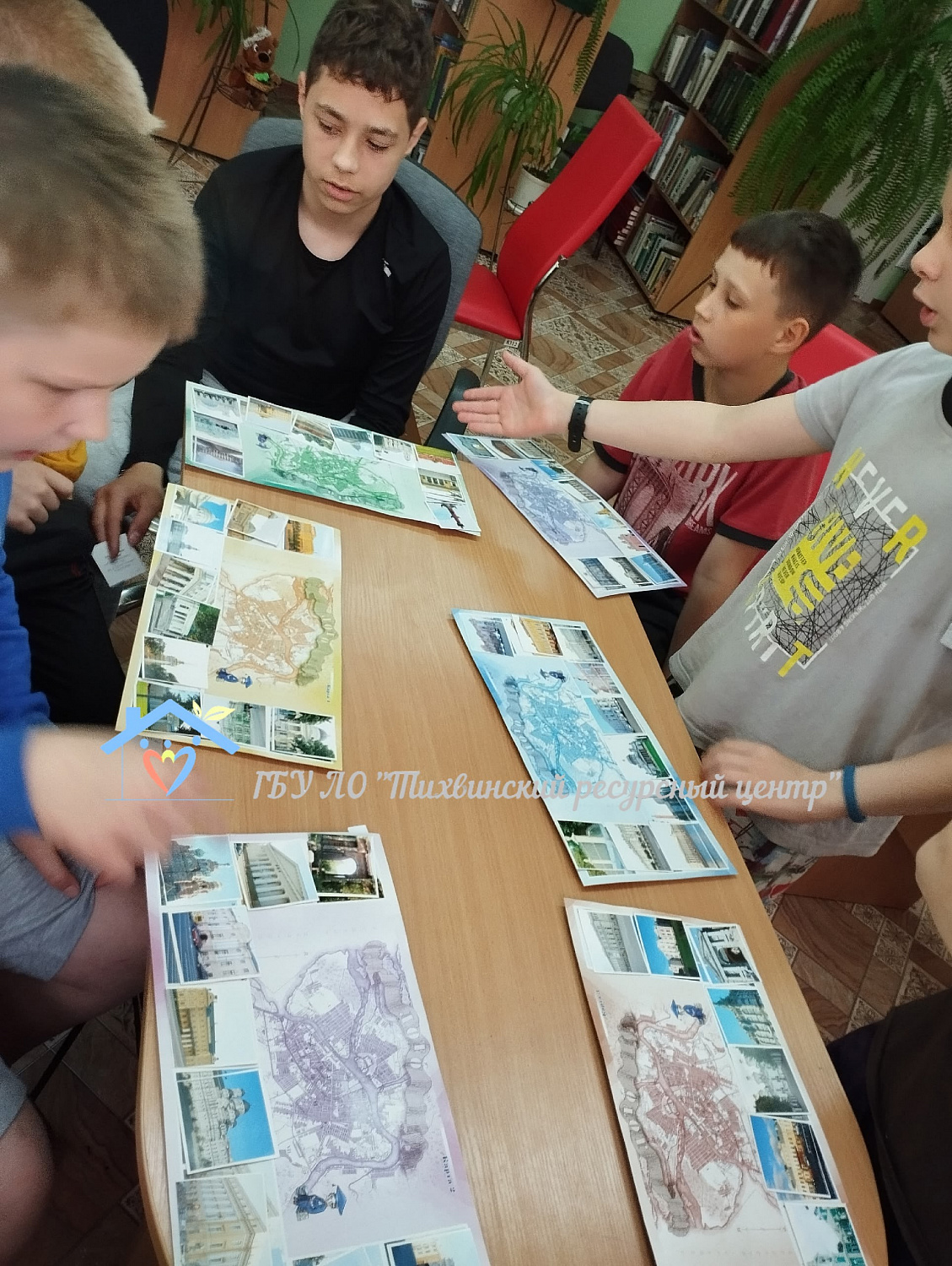 Погружение в историю Санкт-Петербурга