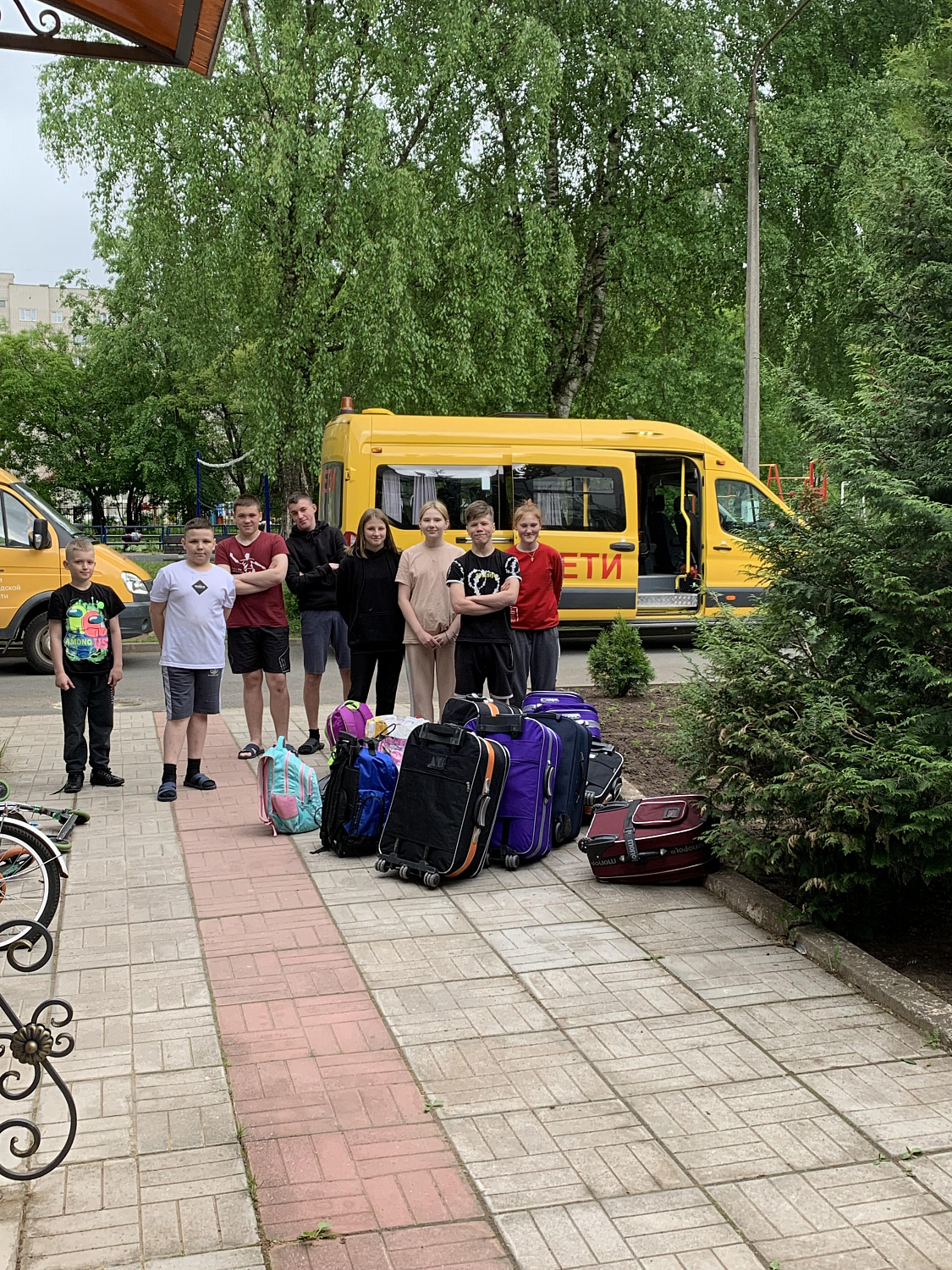 Отдых и оздоровление в санатории г. Пушкин