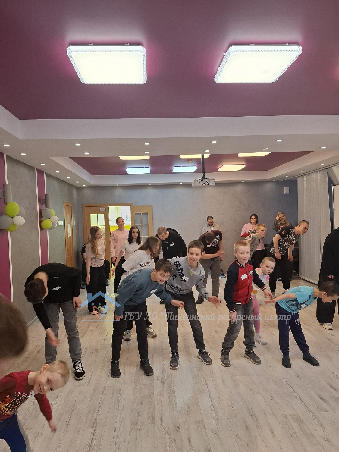 Сплоченность и театр: как один день доказал силу команды