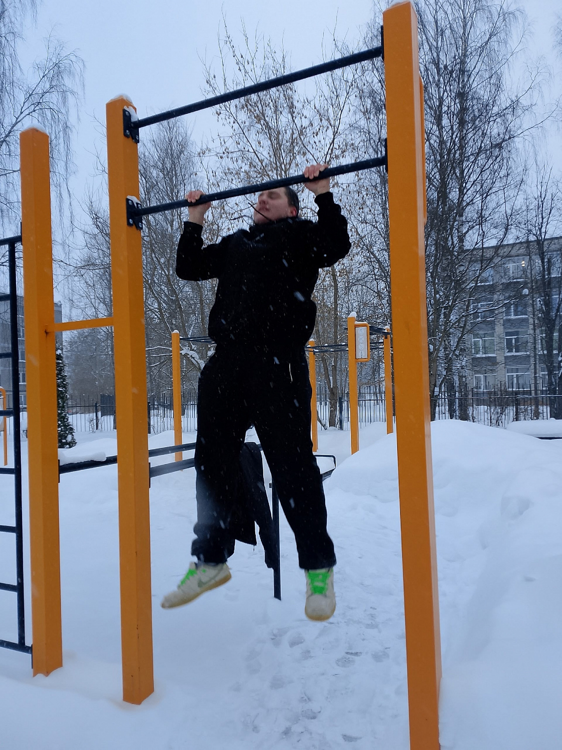 Военно-спортивное мероприятие для юношей.