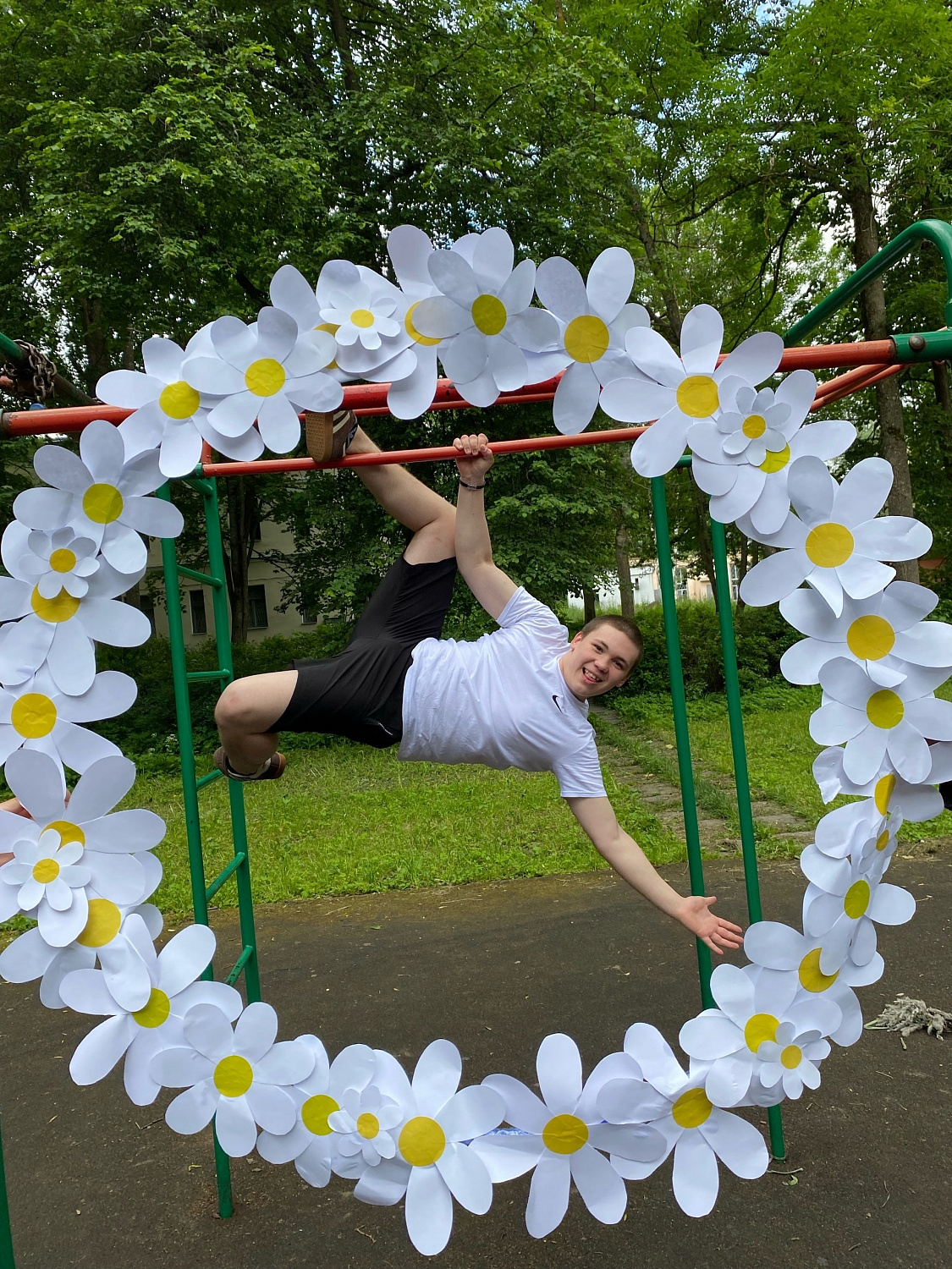 Вот оно какое наше лето!