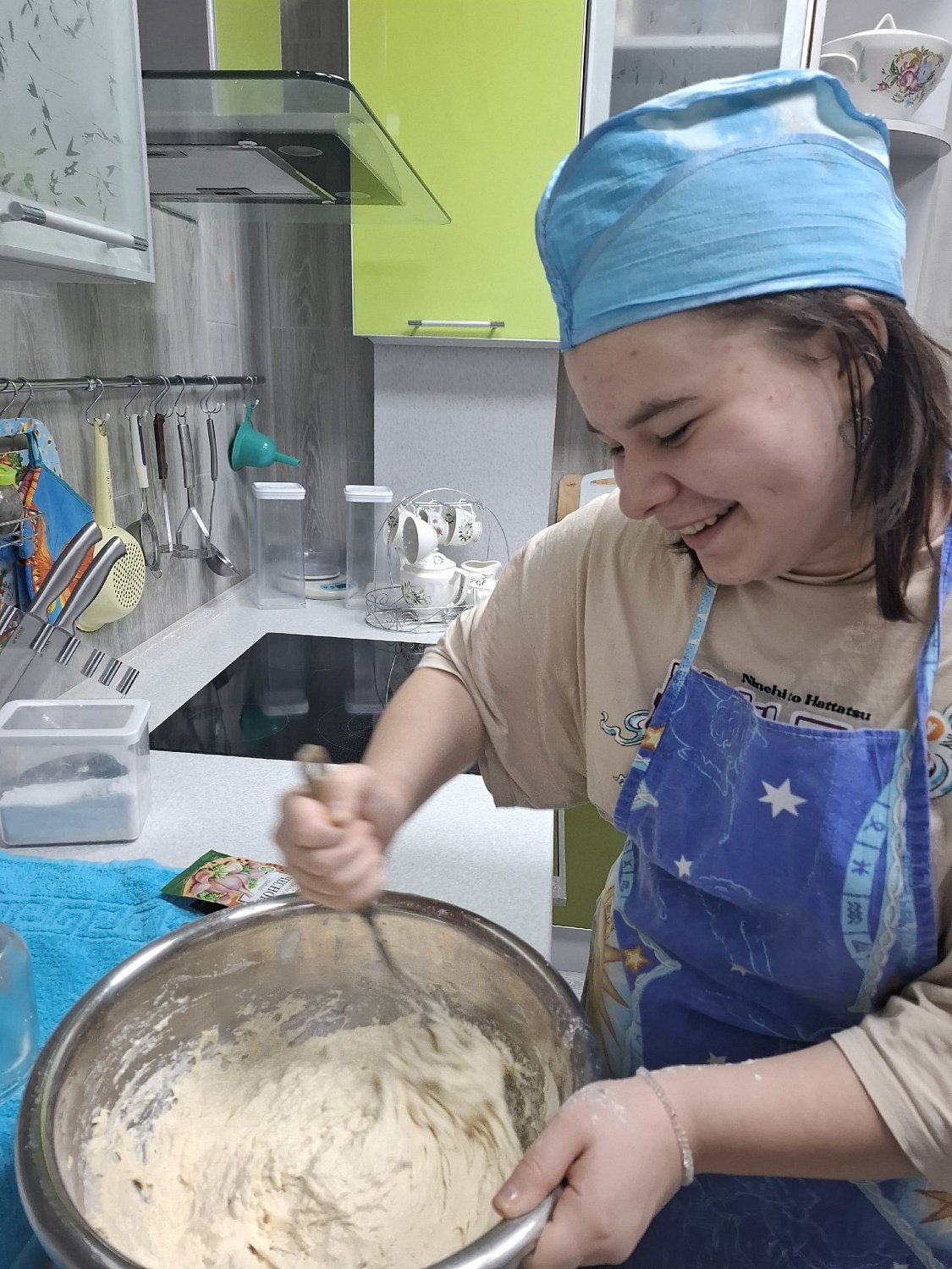 Лепим сами – своими руками!