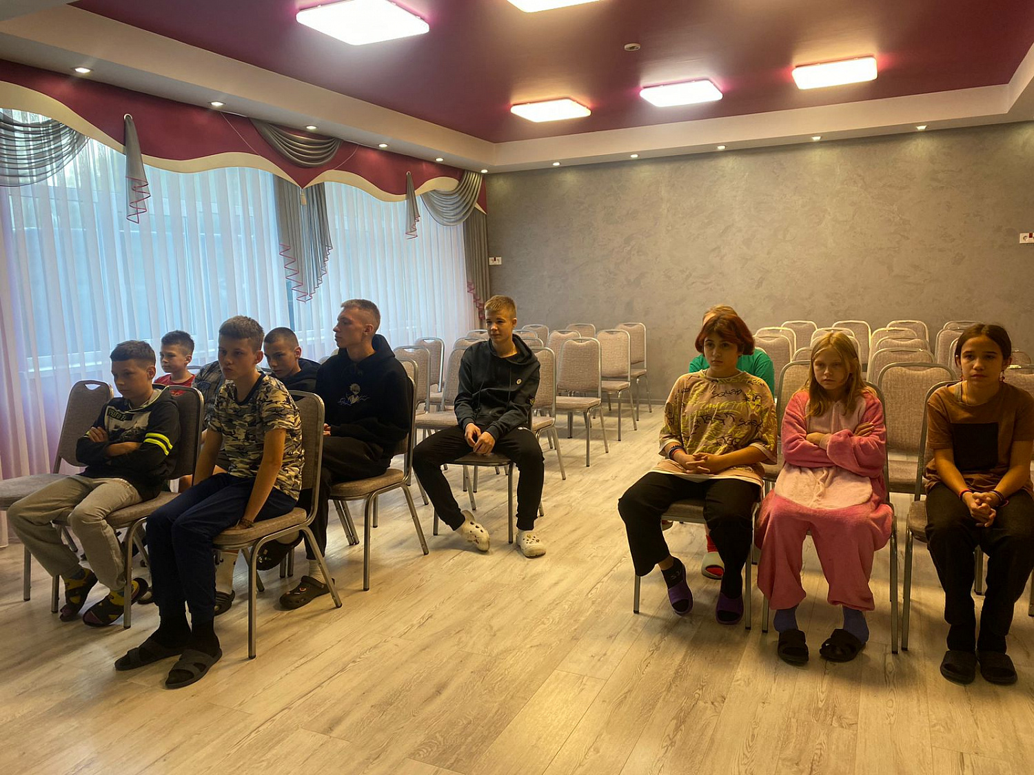 06.09.2023 г. блиц турнир , посвященный Правилам дорожного движения .