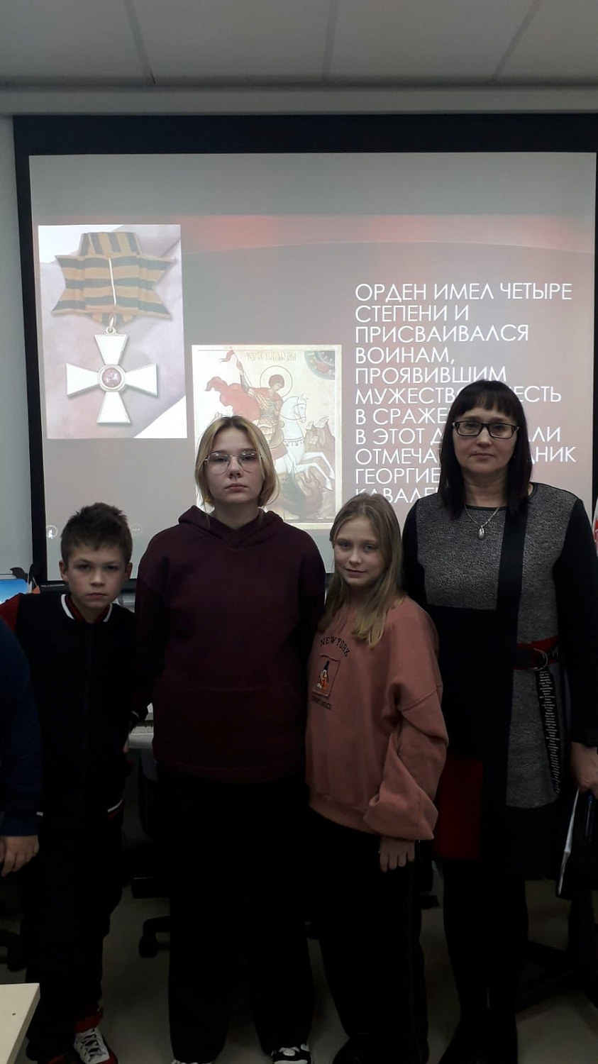 Их имена названы